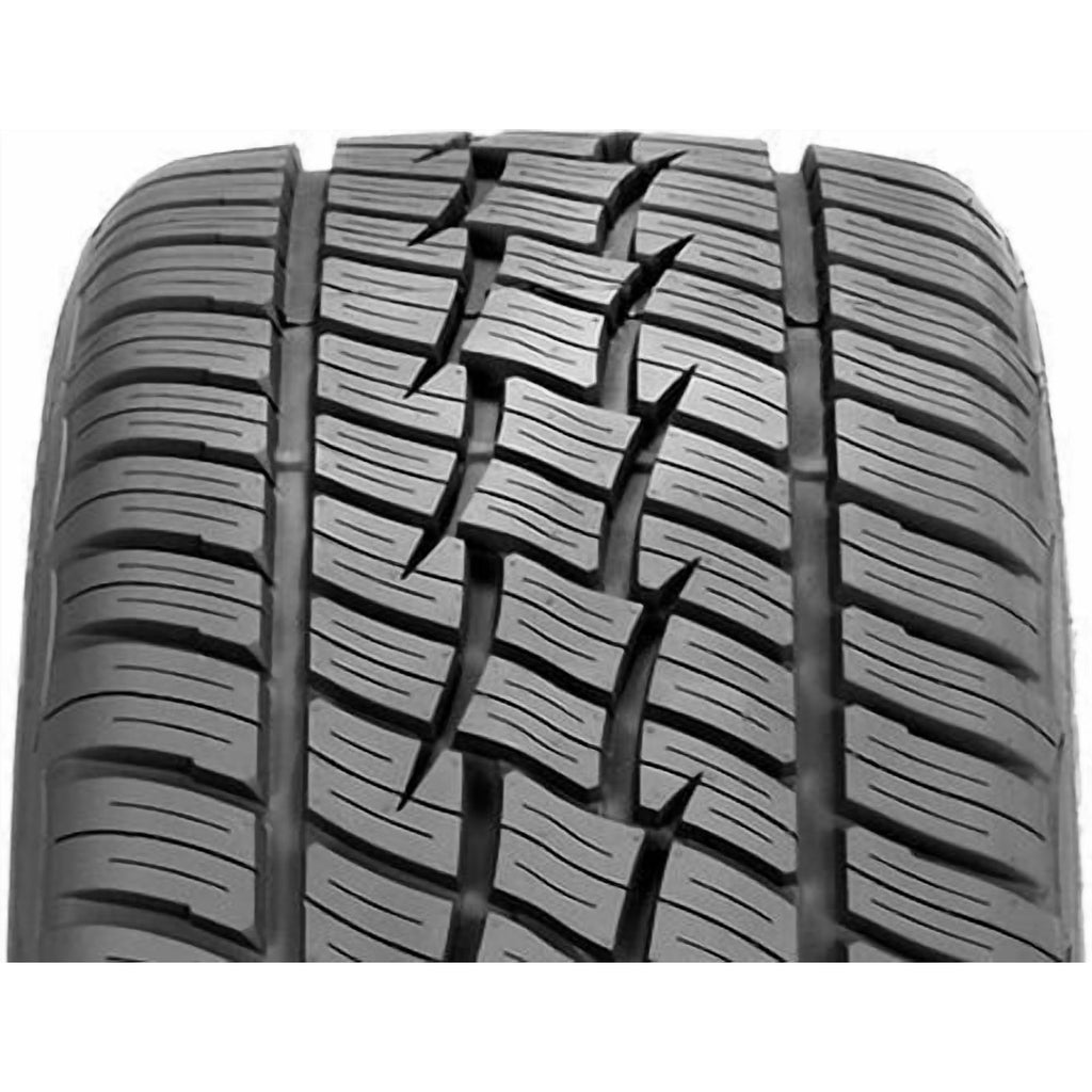Cooper Discoverer H/T Plus All-Season Tire - 255/55R18 109T