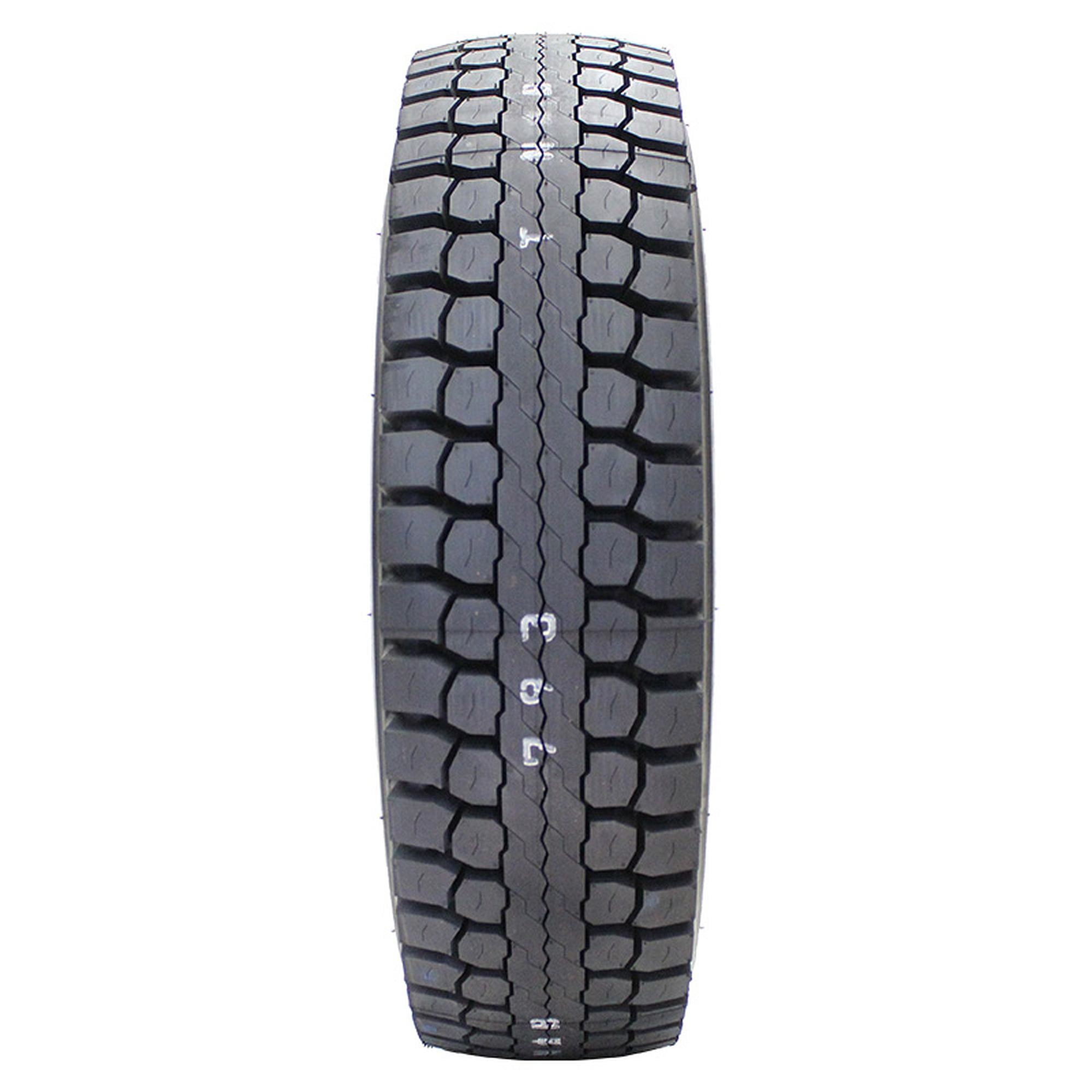 Sumitomo ST908 295/75R22.5 144/141L G Commercial Tire