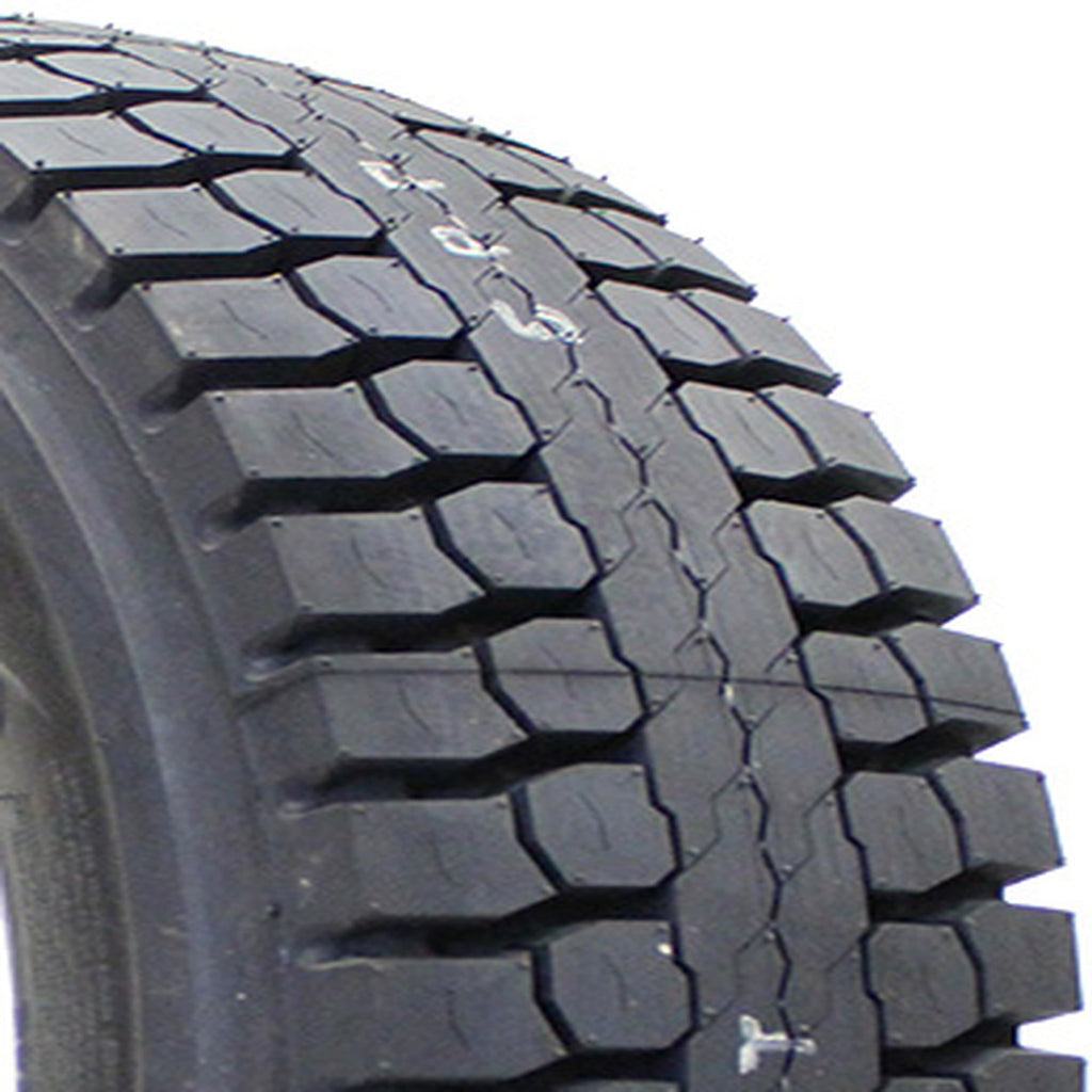 Sumitomo ST908 295/75R22.5 144/141L G Commercial Tire
