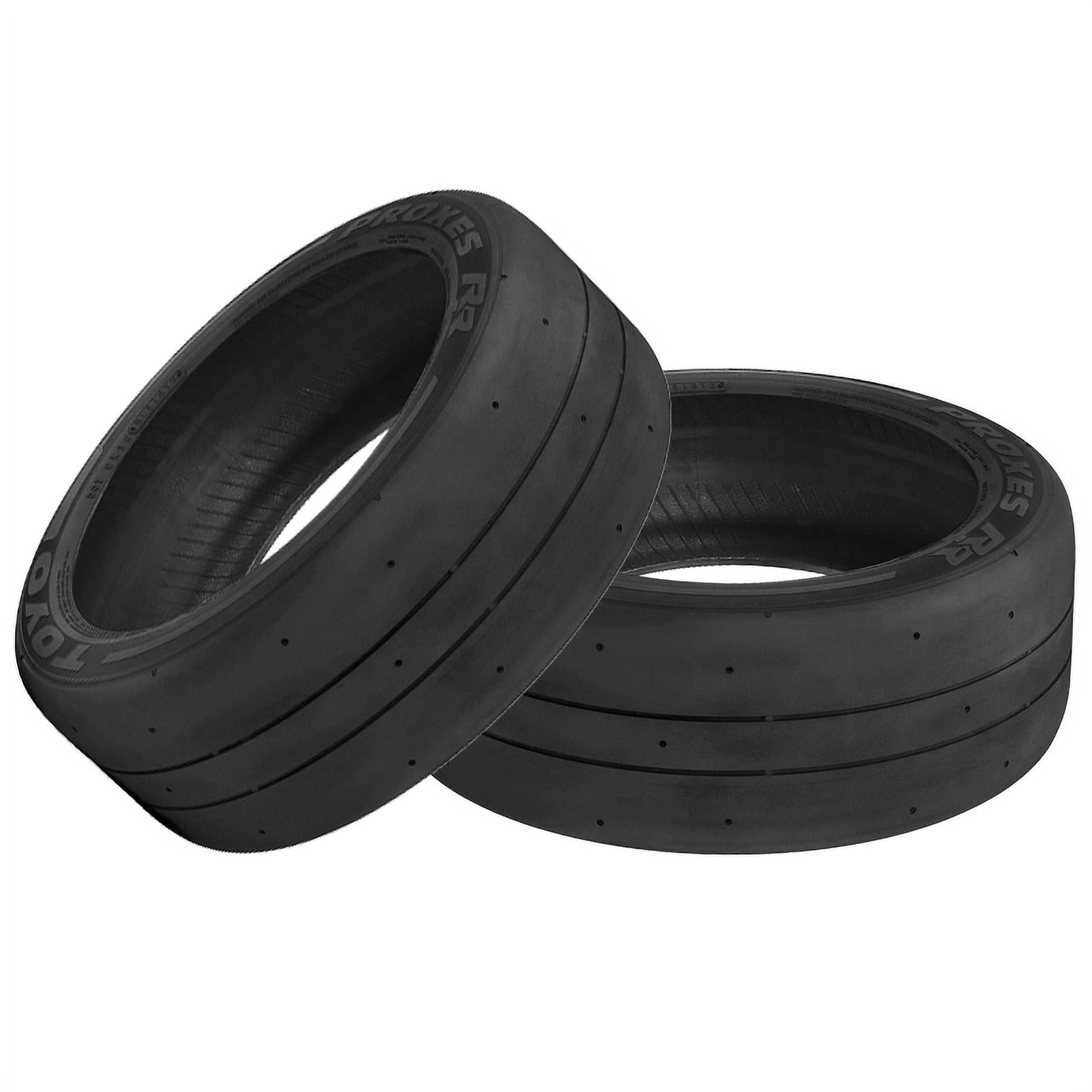 Toyo Proxes RR 315/30R18 120 Tire
