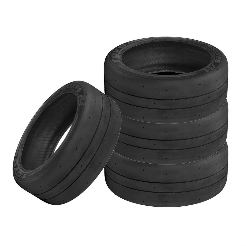 Toyo Proxes RR 315/30R18 120 Tire