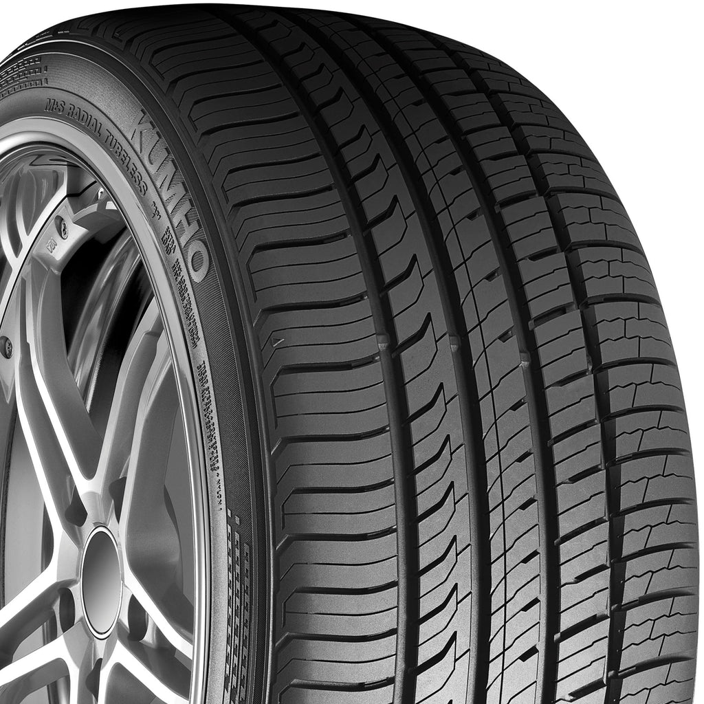 Kumho Tire Kumho Ecsta All Season 285/35R19 99 W Tire