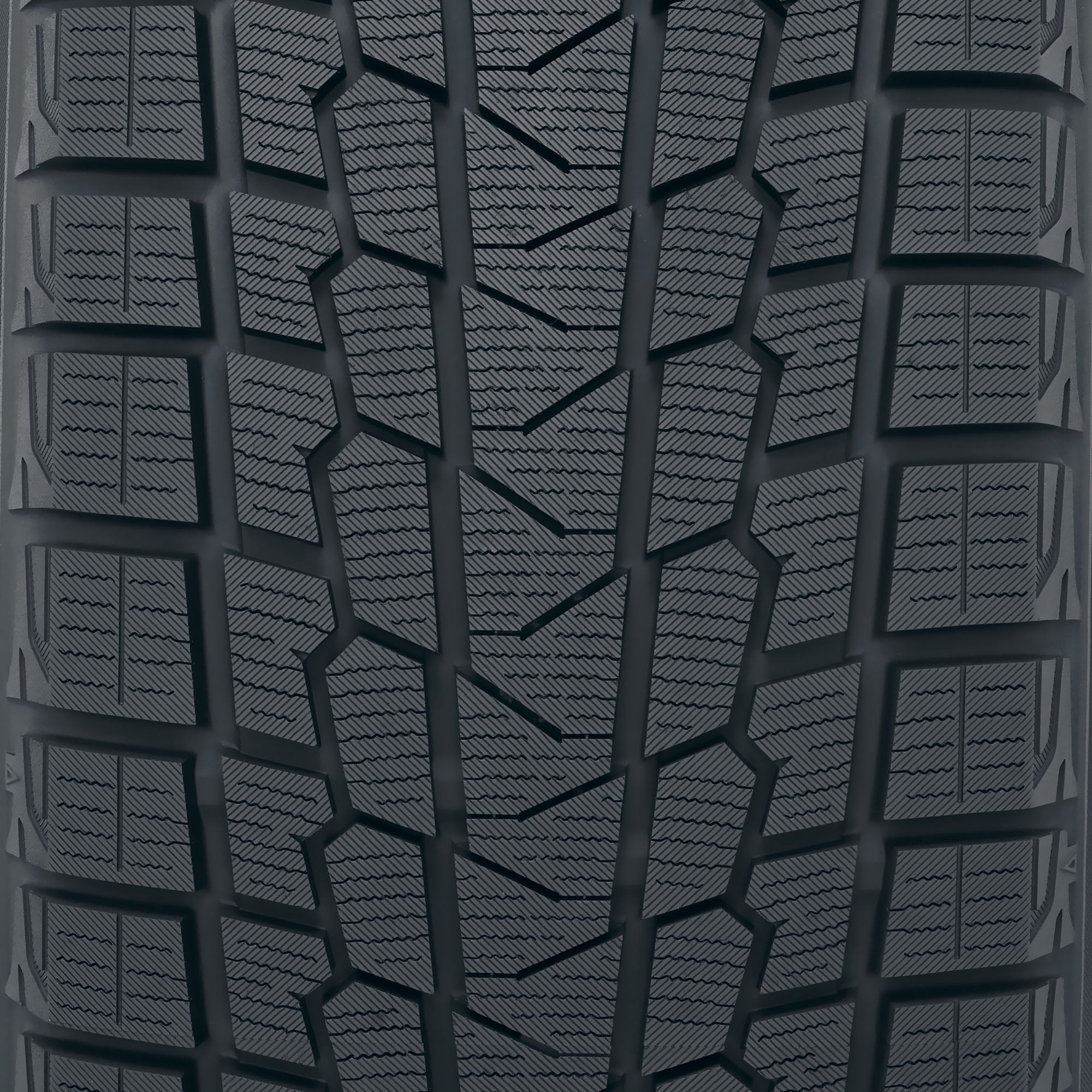 Yokohama iceGUARD iG53 Winter 245/40R18 97H XL Passenger Tire