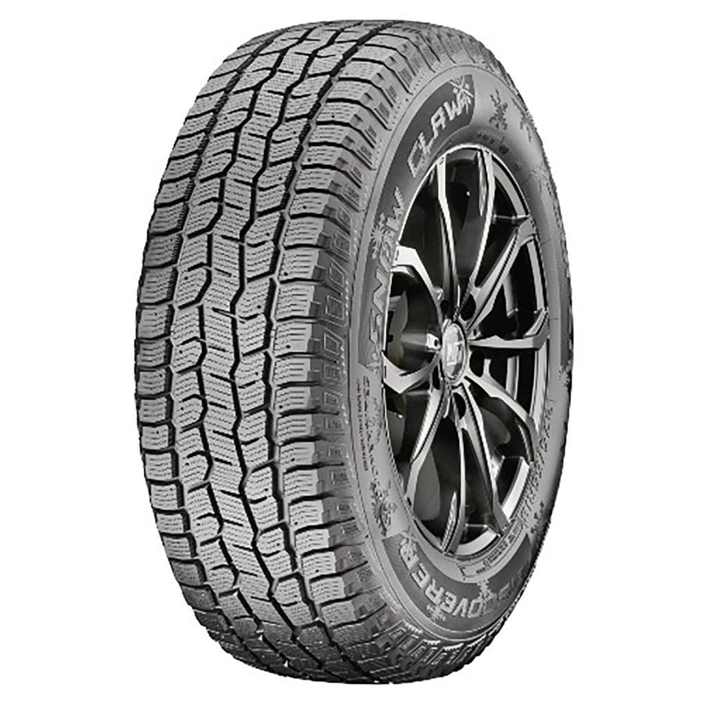 Cooper Discoverer Snow Claw Winter 275/55R20 117T XL Light Truck Tire