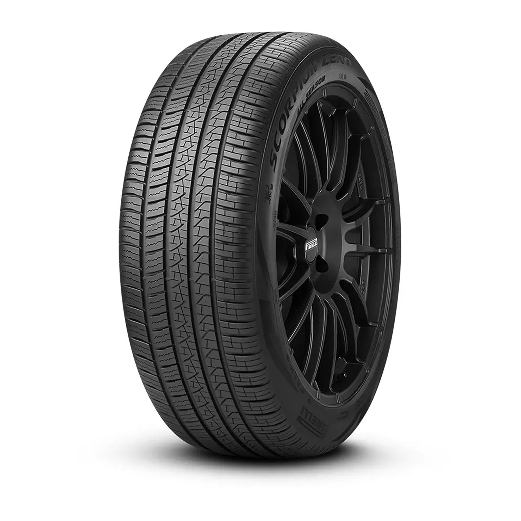 Pirelli 295/45ZR20 (110Y) PIR SCORPION ZERO ALL SEASON RUN FLAT
