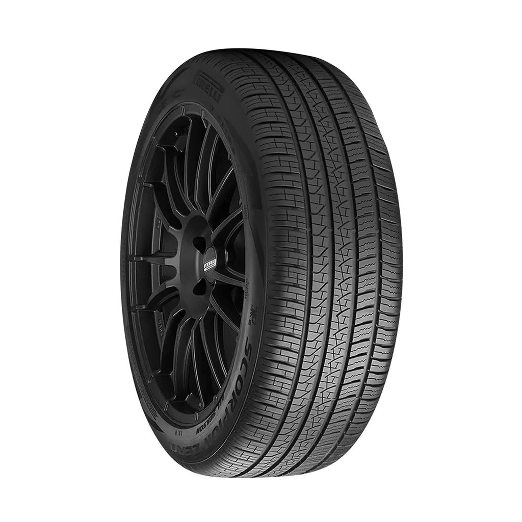 Pirelli 295/45ZR20 (110Y) PIR SCORPION ZERO ALL SEASON RUN FLAT