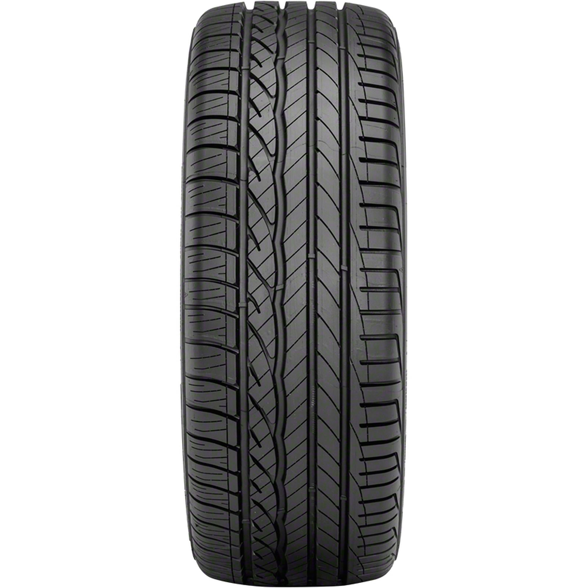 Dunlop Signature HP All Season 265/45R20 108Y XL Passenger Tire