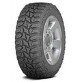 Lancaster LS-67 M/T LT35X12.50R24 111Q E Tire