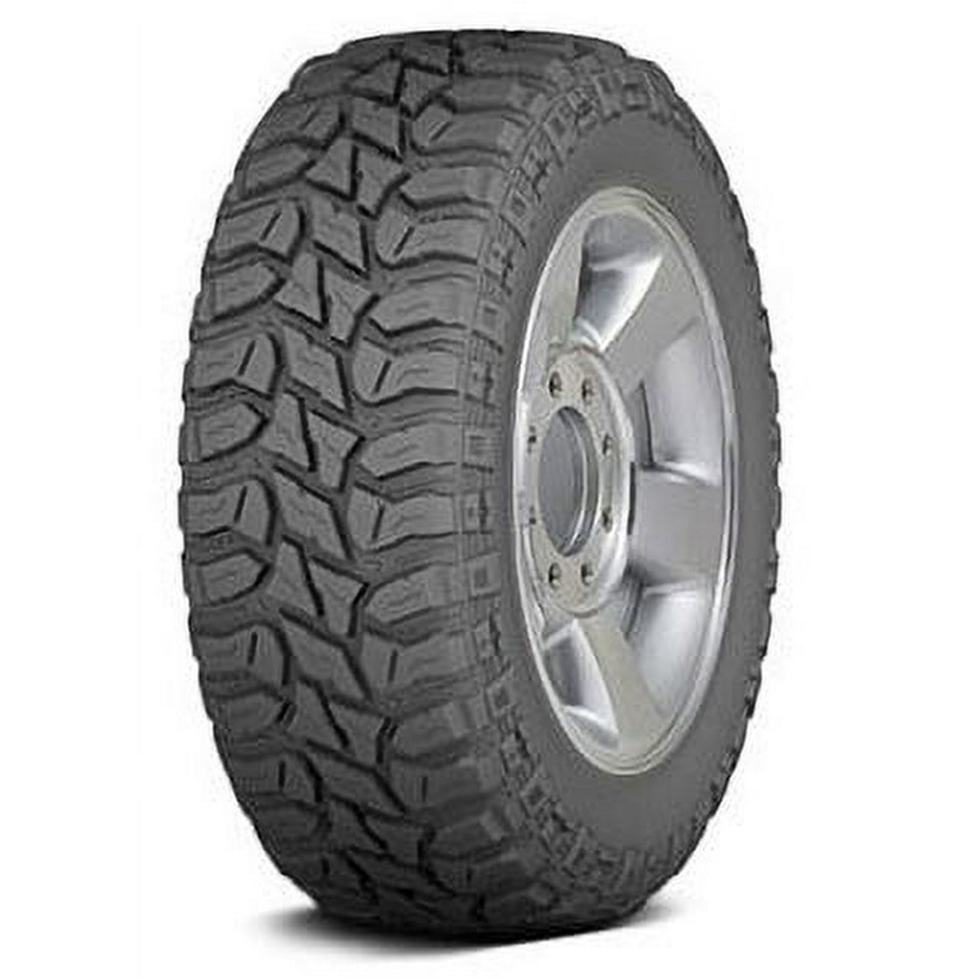 Lancaster LS-67 M/T LT35X12.50R24 111Q E Tire