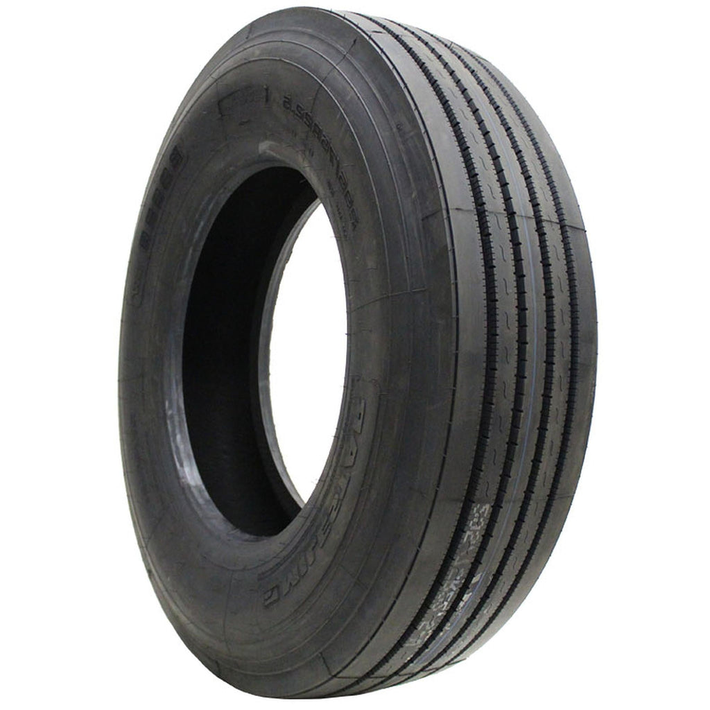 Milestar BS626 SW 11R22.5 144/142M G Commercial Tire