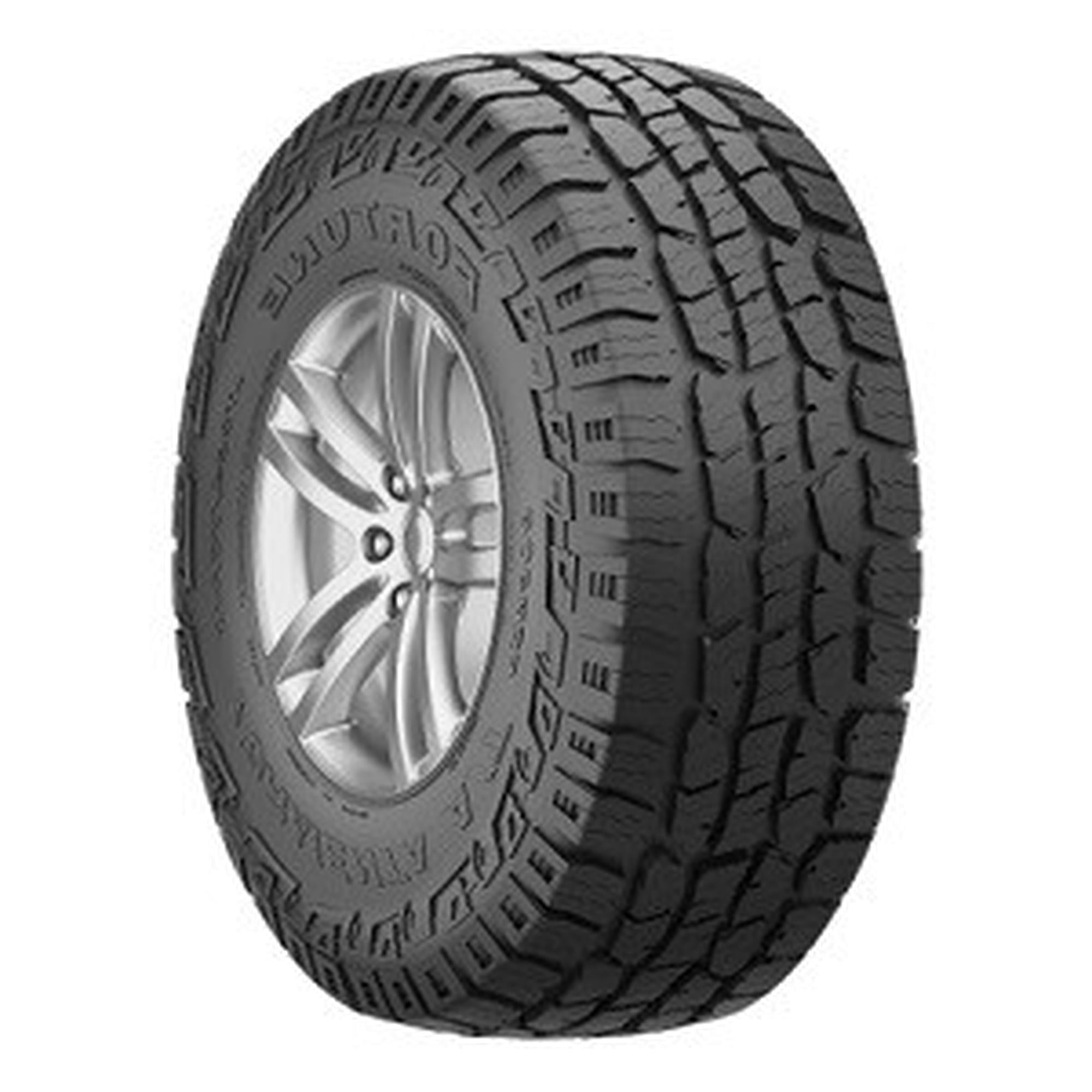 Fortune Tormenta A/T FSR308 All Terrain 265/70R17 115T Light Truck Tire