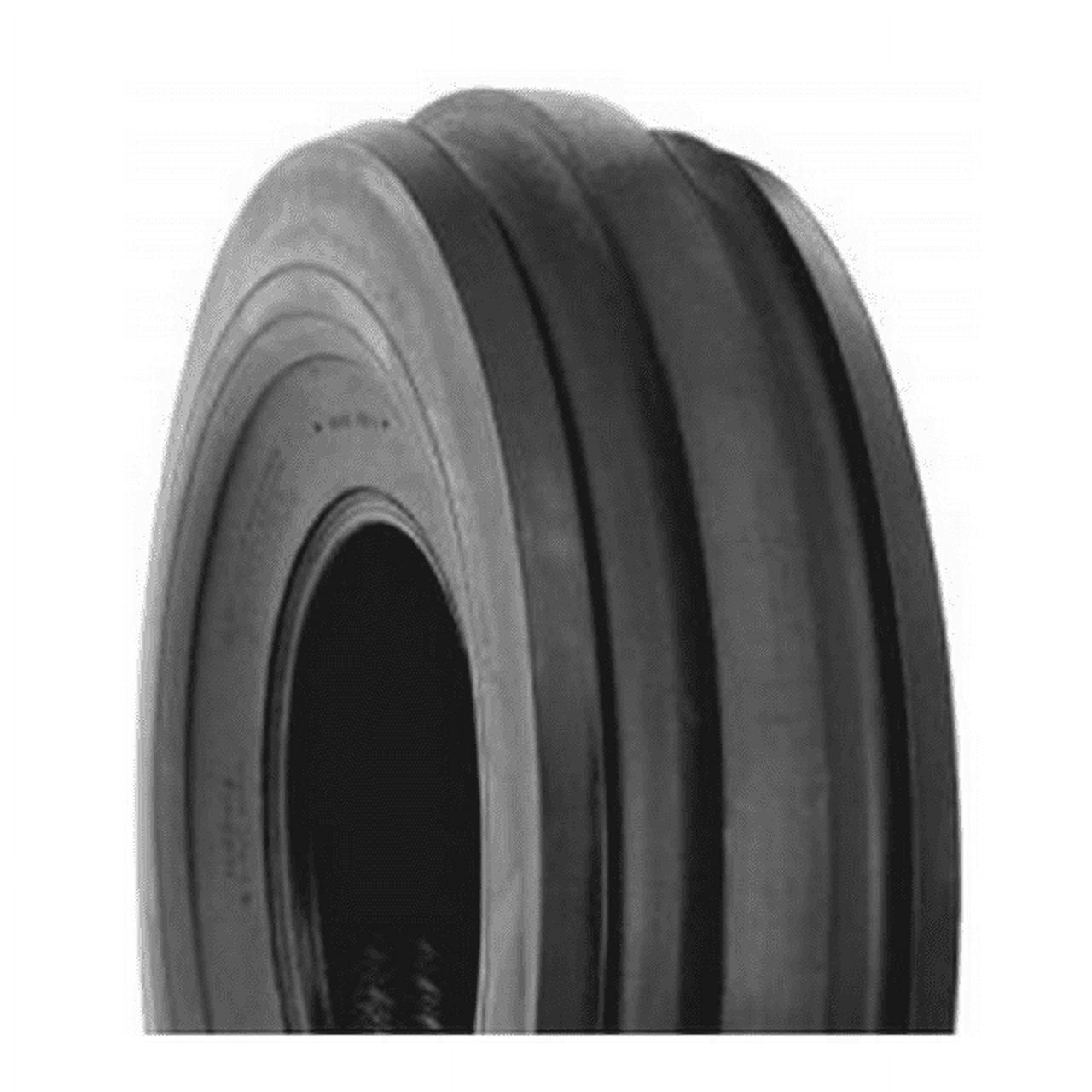 Firestone Regency 3 Rib TLF-2 10.00-16 8 D Tire