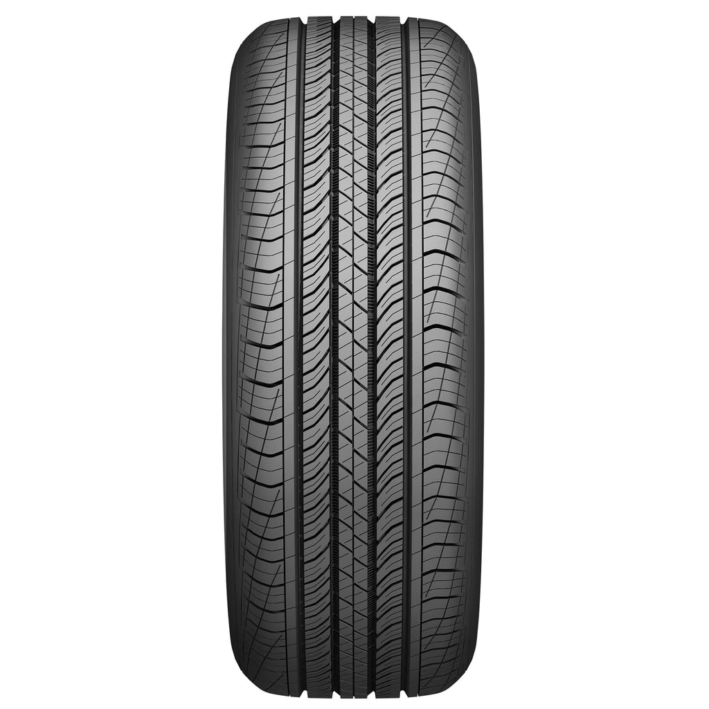 Continental ProContact TX All Season 245/40R19 94W Passenger Tire