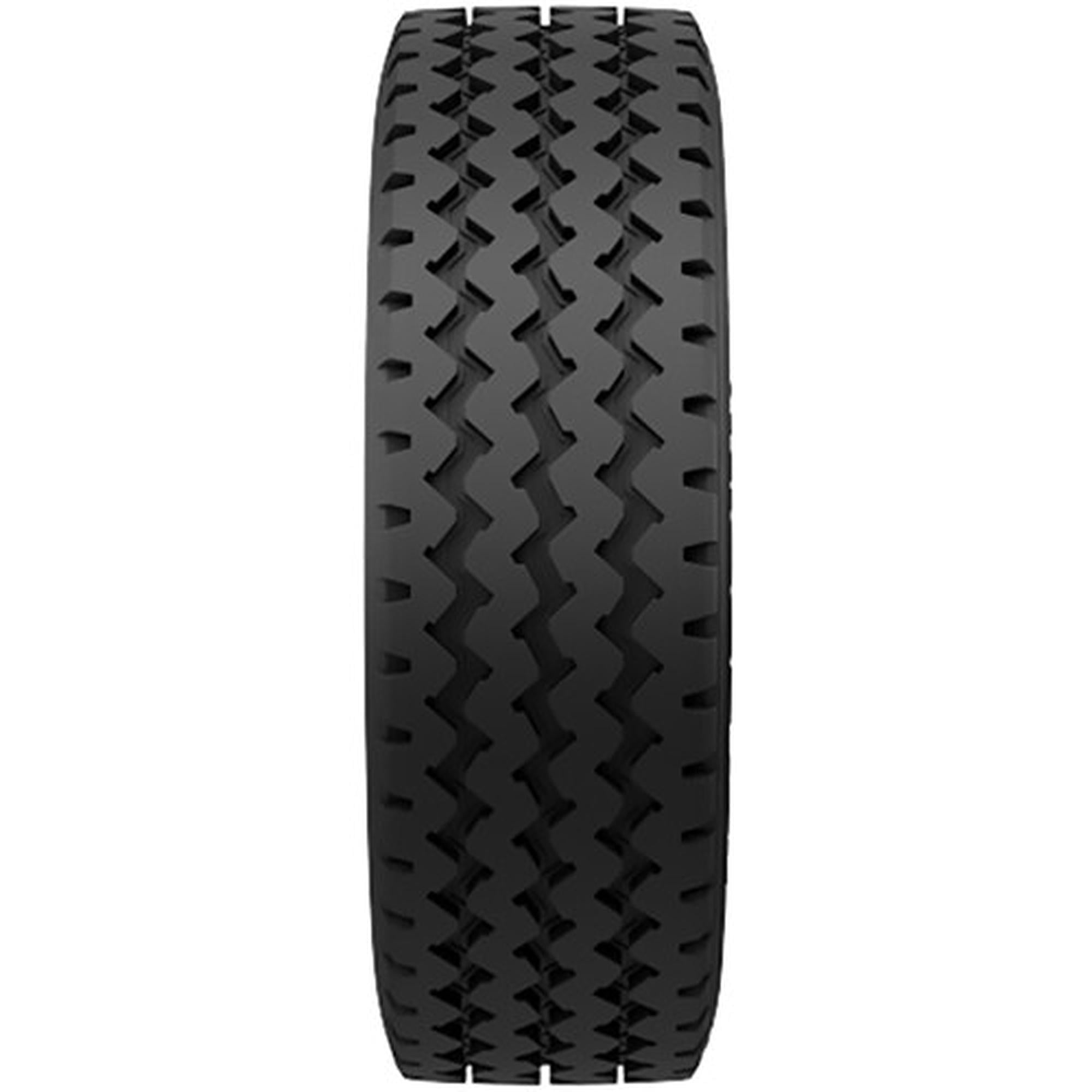 Double Coin RR99 11R24.5 149/146L H Commercial Tire