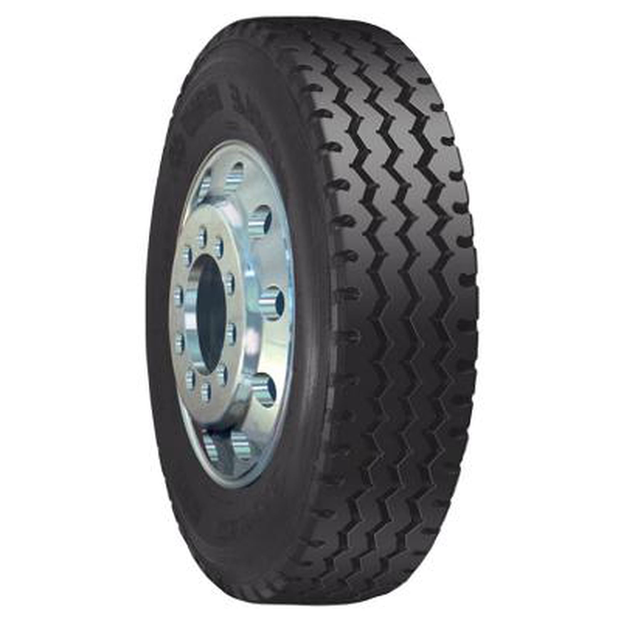 Double Coin RR99 11R24.5 149/146L H Commercial Tire