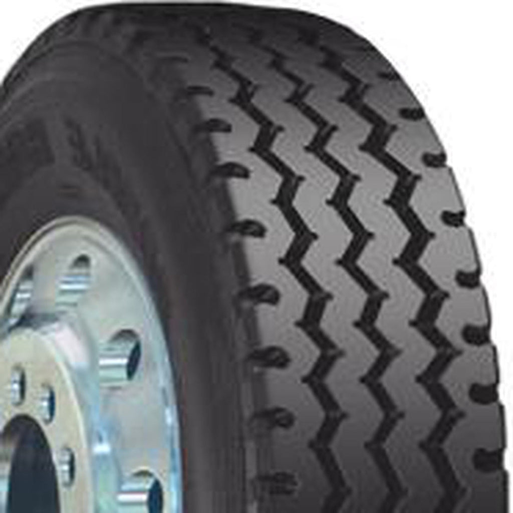 Double Coin RR99 11R24.5 149/146L H Commercial Tire