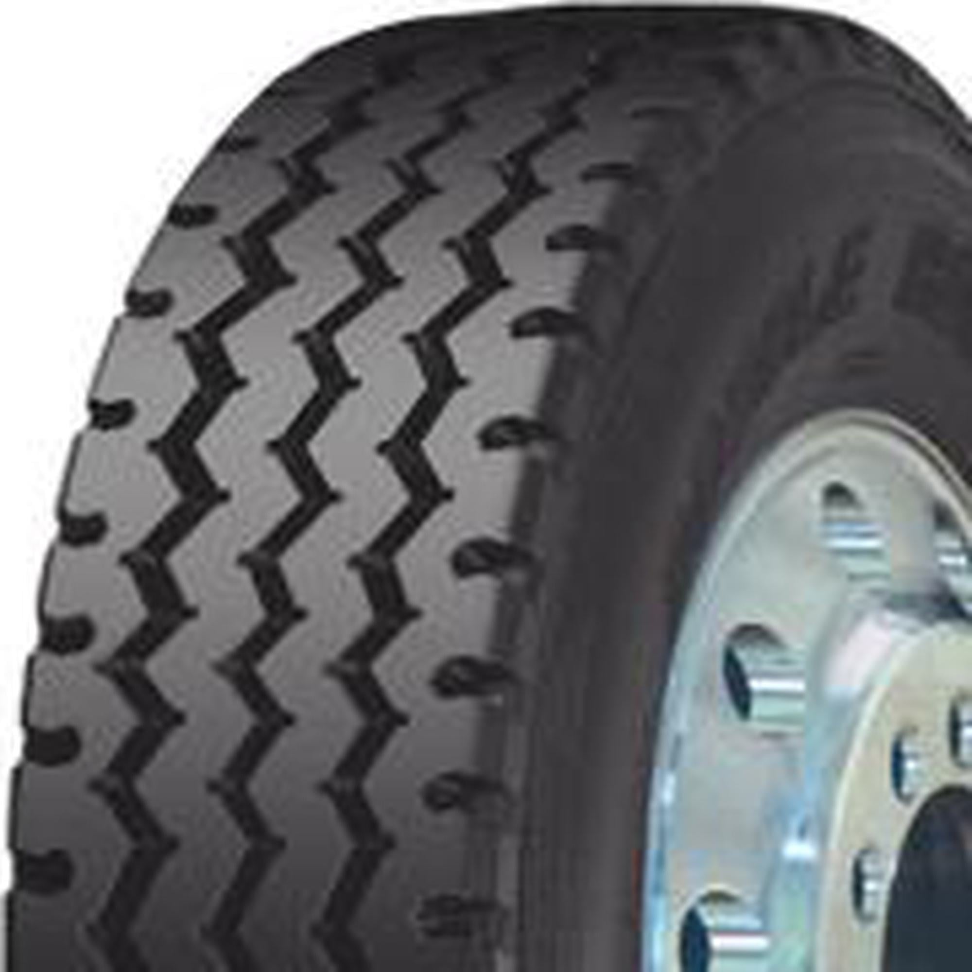 Double Coin RR99 11R24.5 149/146L H Commercial Tire