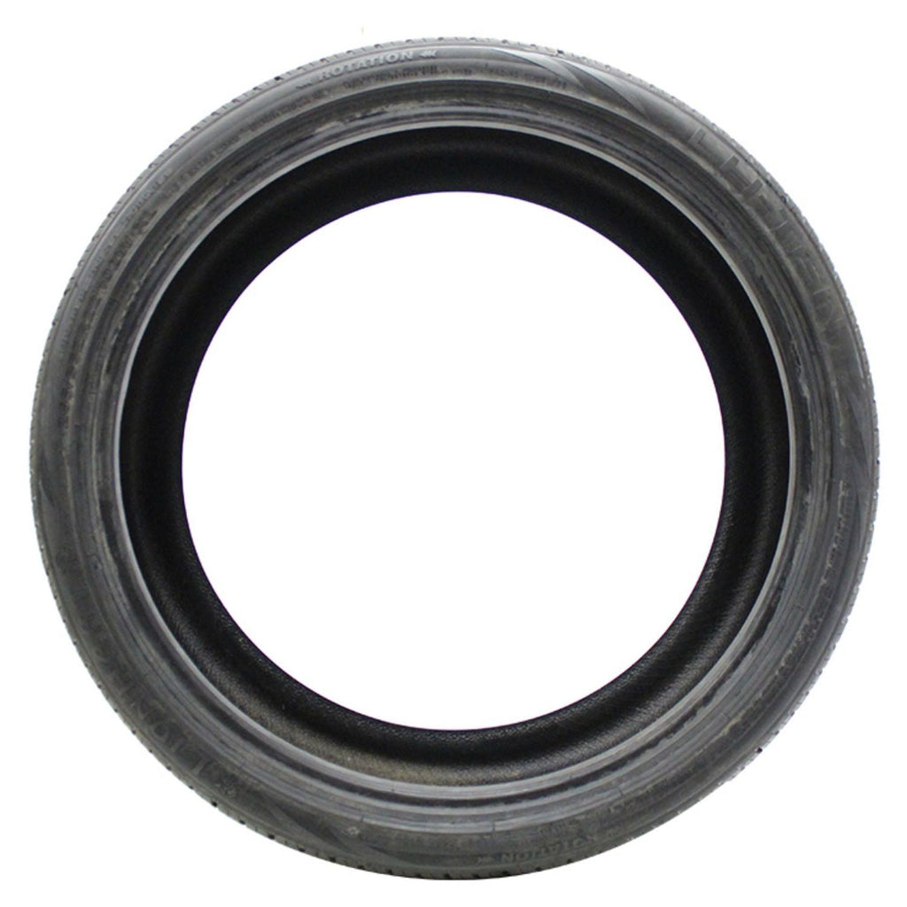 Lionhart LH-TEN All Season 265/60R18 110V Passenger Tire