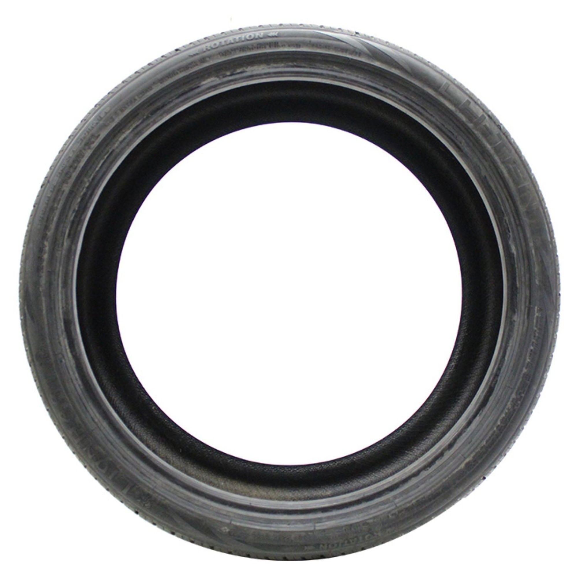 Lionhart LH-TEN All Season 265/60R18 110V Passenger Tire