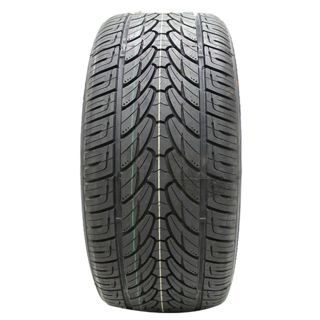 Lionhart LH-TEN All Season 265/60R18 110V Passenger Tire