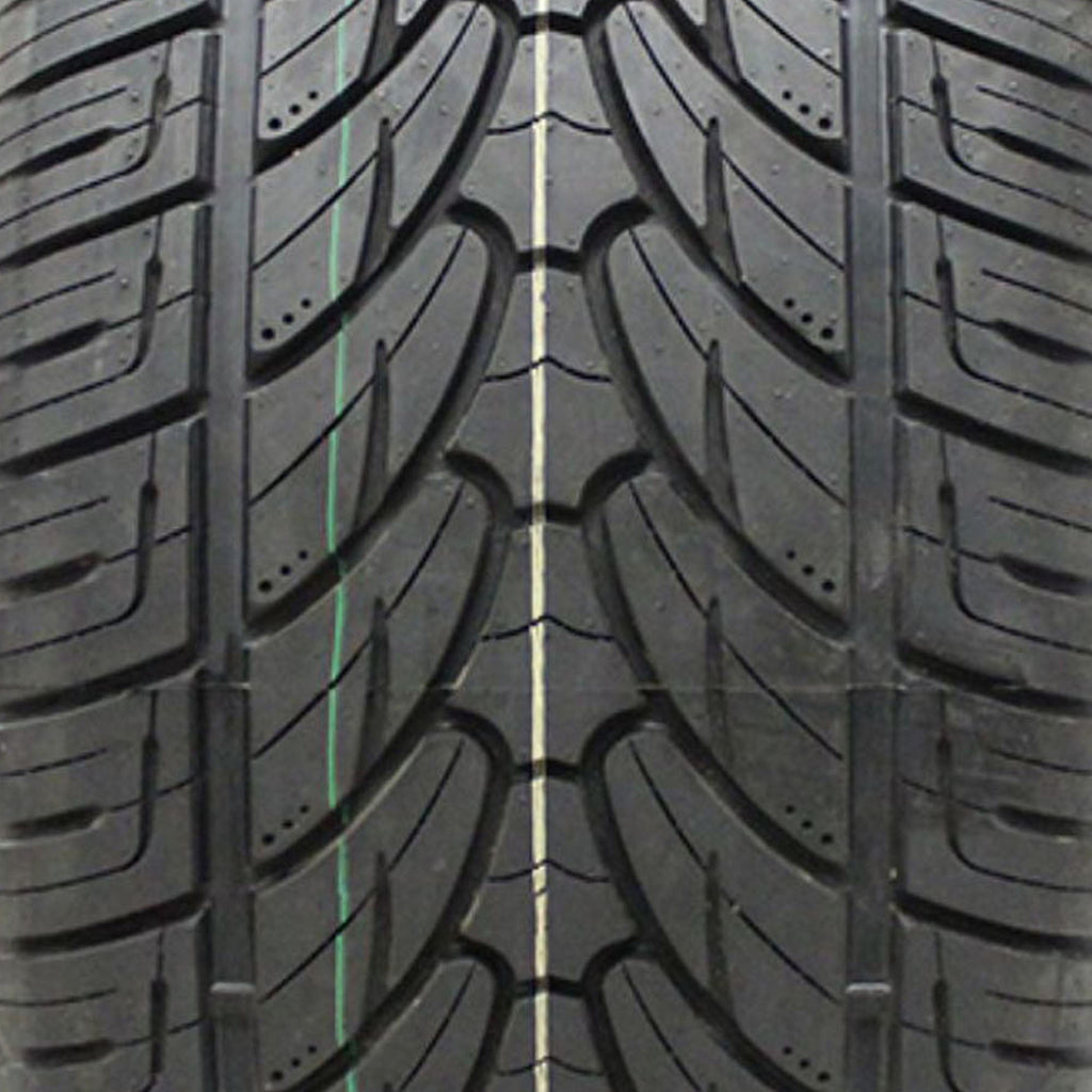 Lionhart LH-TEN All Season 265/60R18 110V Passenger Tire