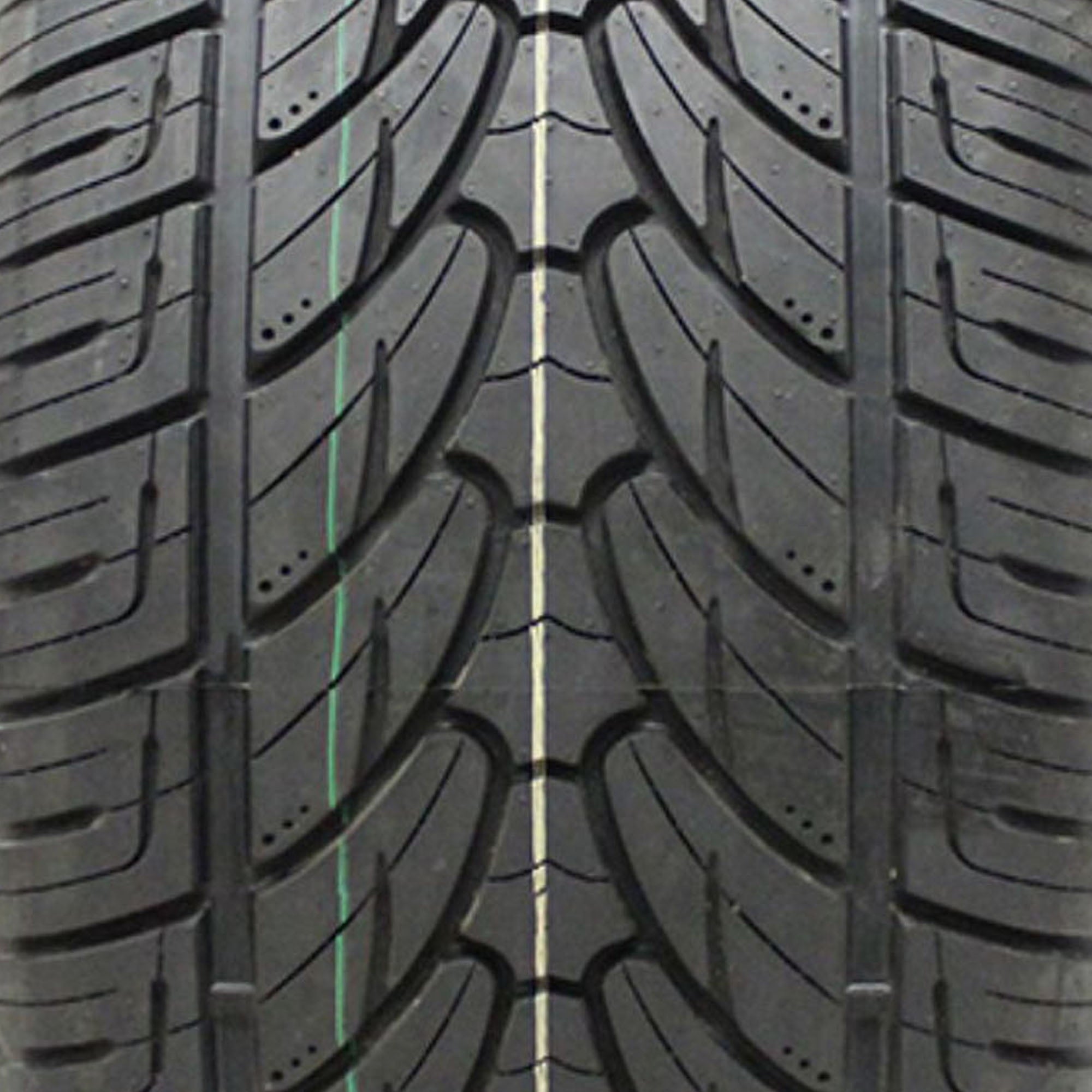 Lionhart LH-TEN All Season 265/60R18 110V Passenger Tire