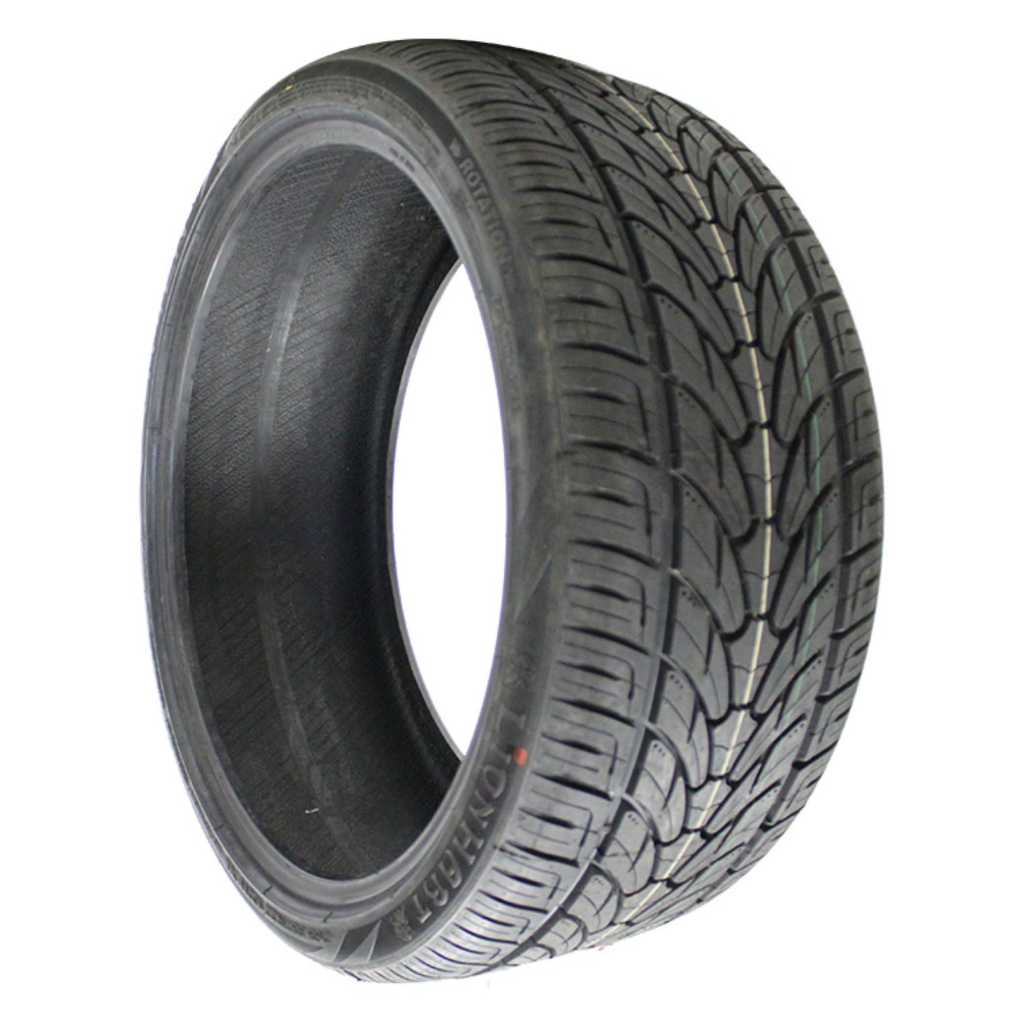 Lionhart LH-TEN All Season 265/60R18 110V Passenger Tire