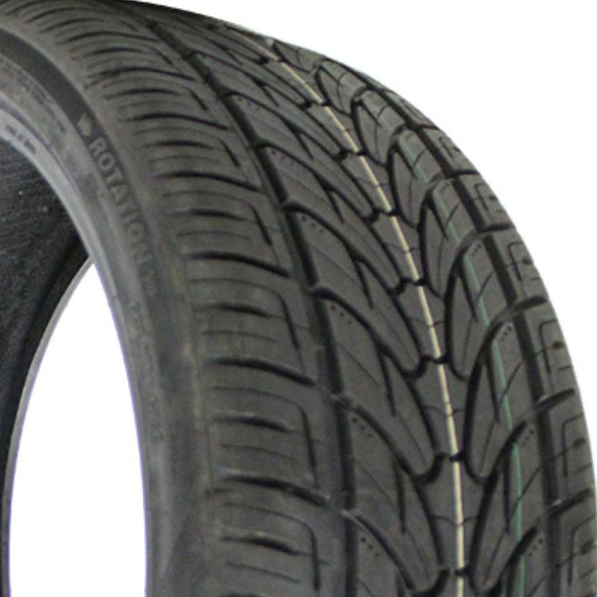Lionhart LH-TEN All Season 265/60R18 110V Passenger Tire