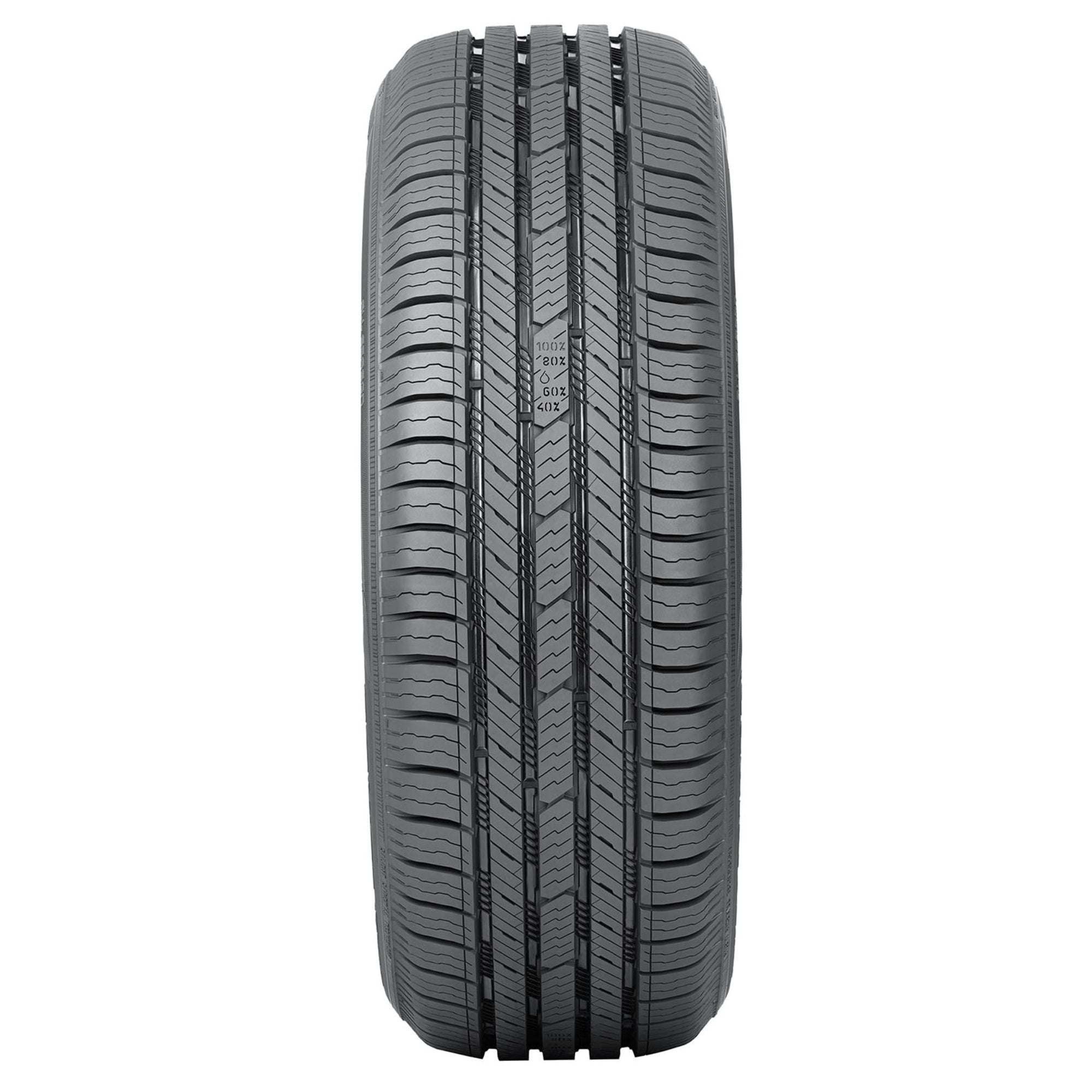 Nokian One All Season 215/65R16 98H Passenger Tire