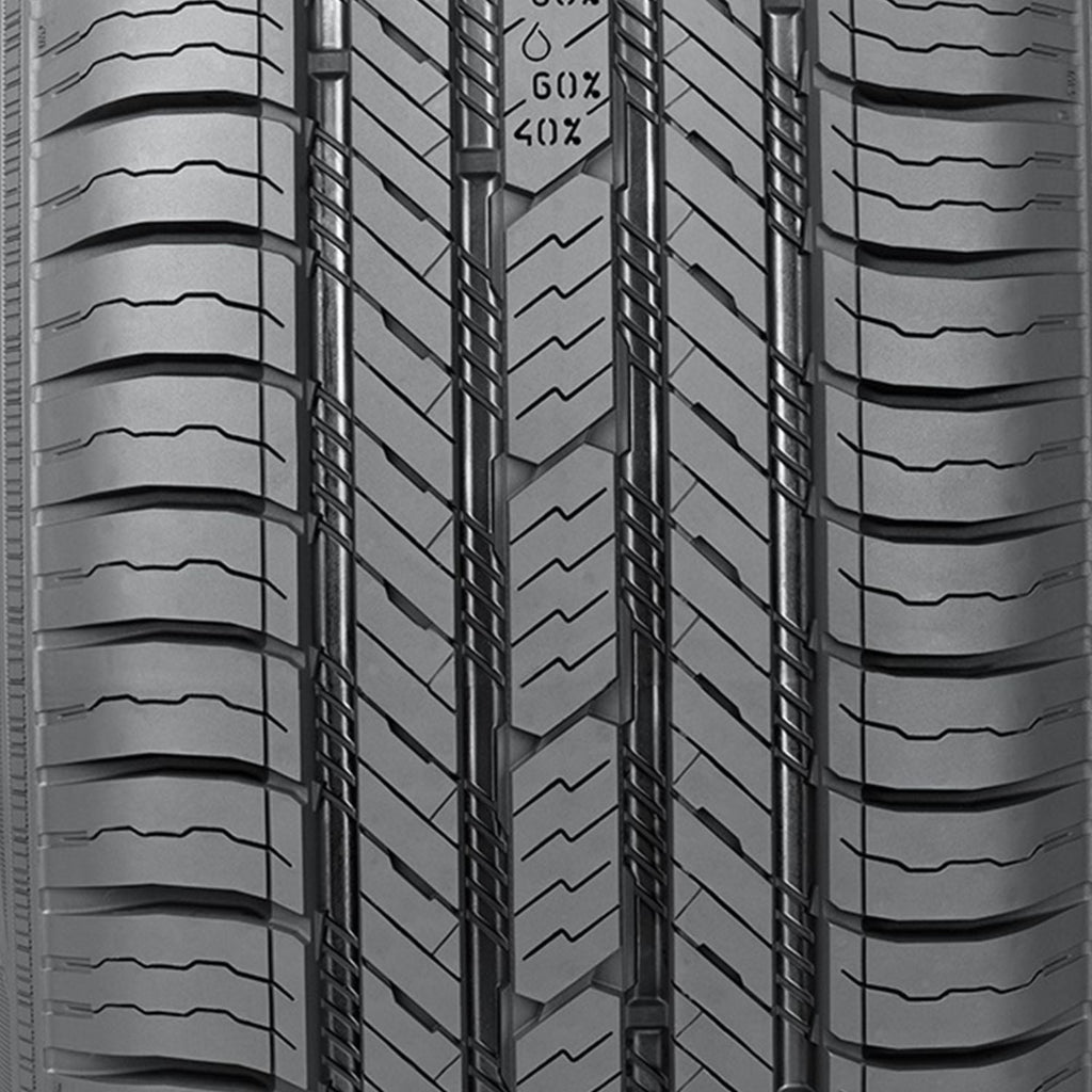 Nokian One All Season 215/65R16 98H Passenger Tire