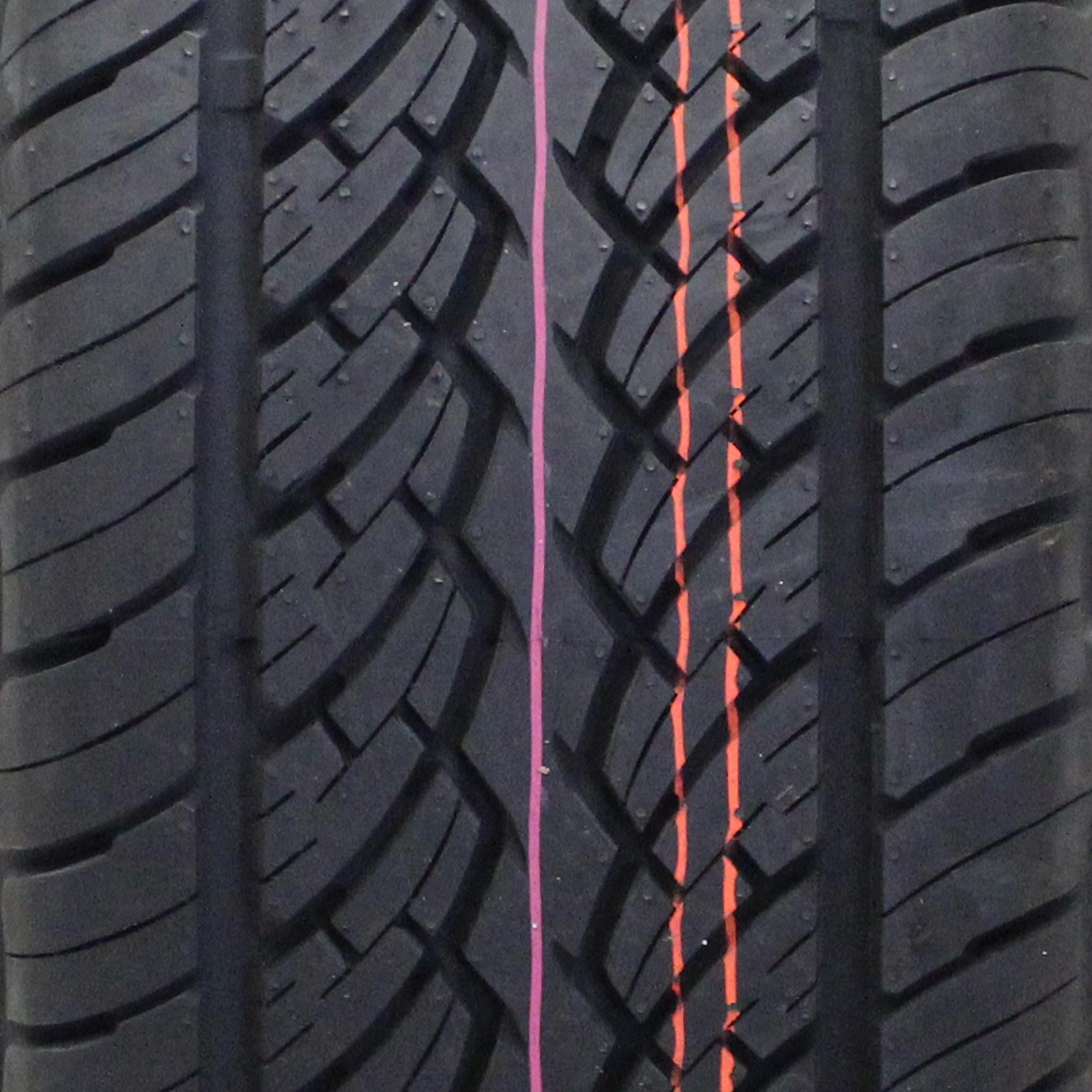 Kenda Klever H/P (KR15) All Season P235/70R15 103S Passenger Tire