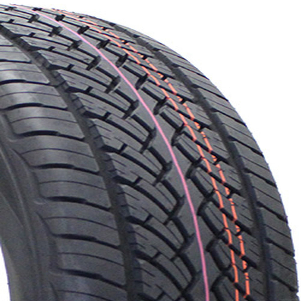 Kenda Klever H/P (KR15) All Season P235/70R15 103S Passenger Tire