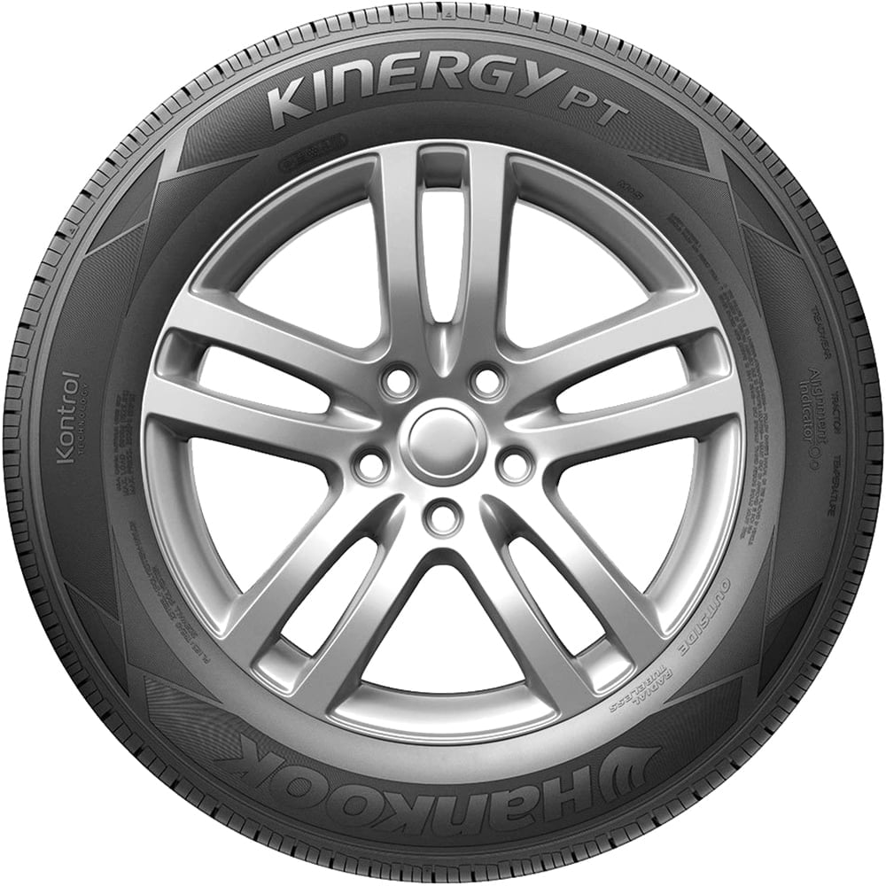 Hankook Kinergy PT 235/75-15 109 T Tire