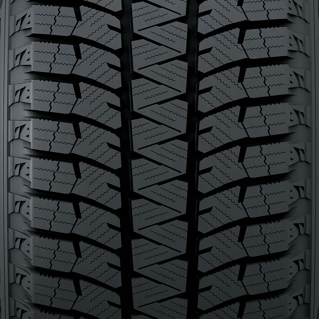 Bridgestone Blizzak WS90 Winter 225/55R18 98H Passenger Tire