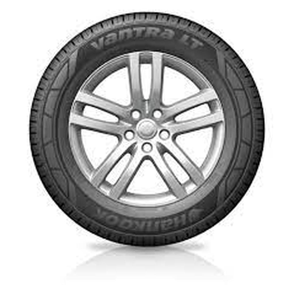 Hankook Vantra LT (RA18) Commercial Van 185R14C 102/100R D Light Truck Tire