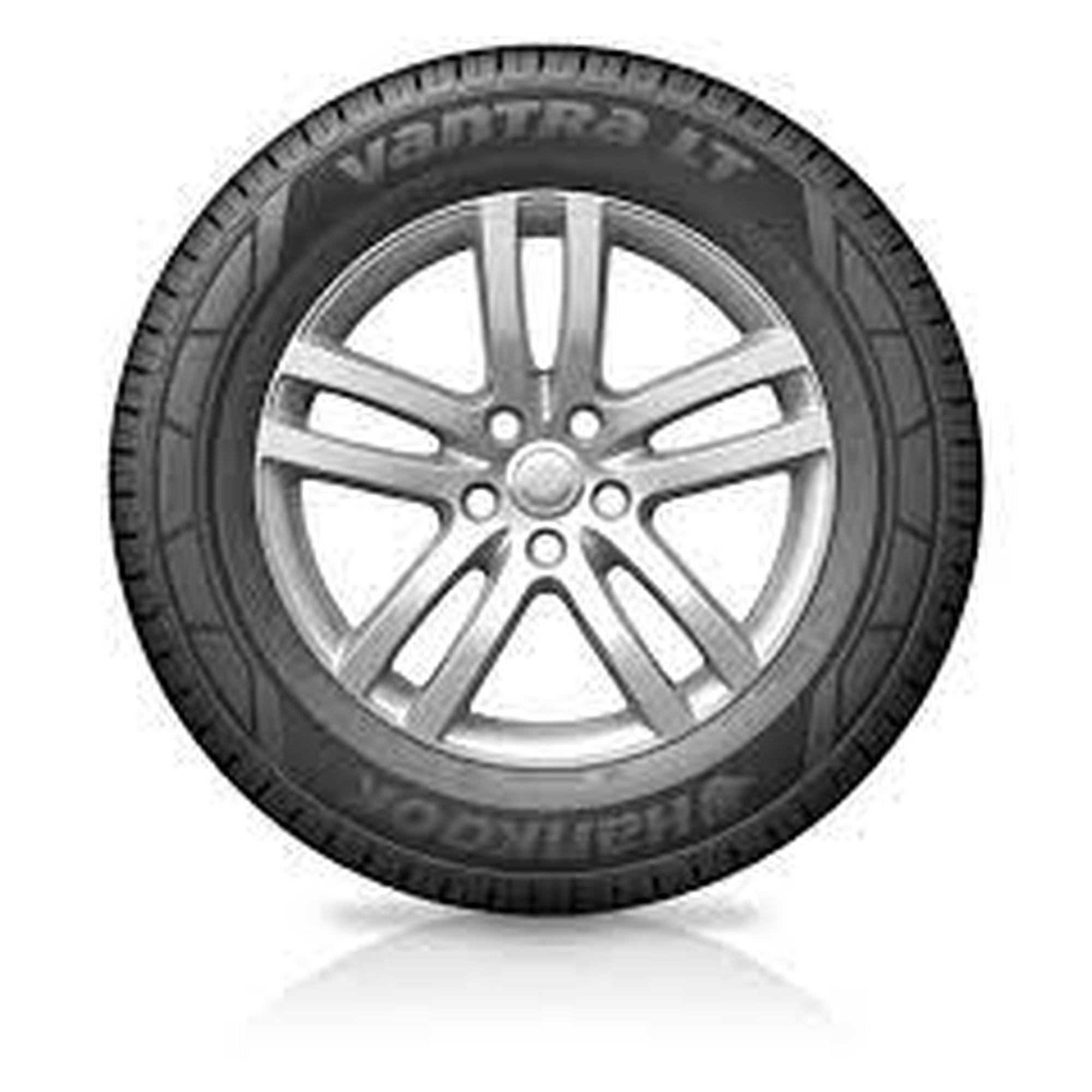 Hankook Vantra LT (RA18) Commercial Van 185R14C 102/100R D Light Truck Tire