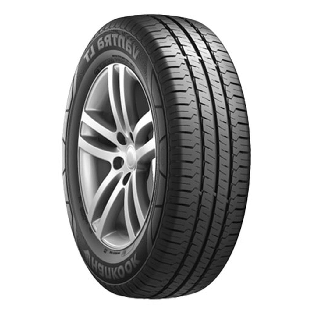 Hankook Vantra LT (RA18) Commercial Van 185R14C 102/100R D Light Truck Tire
