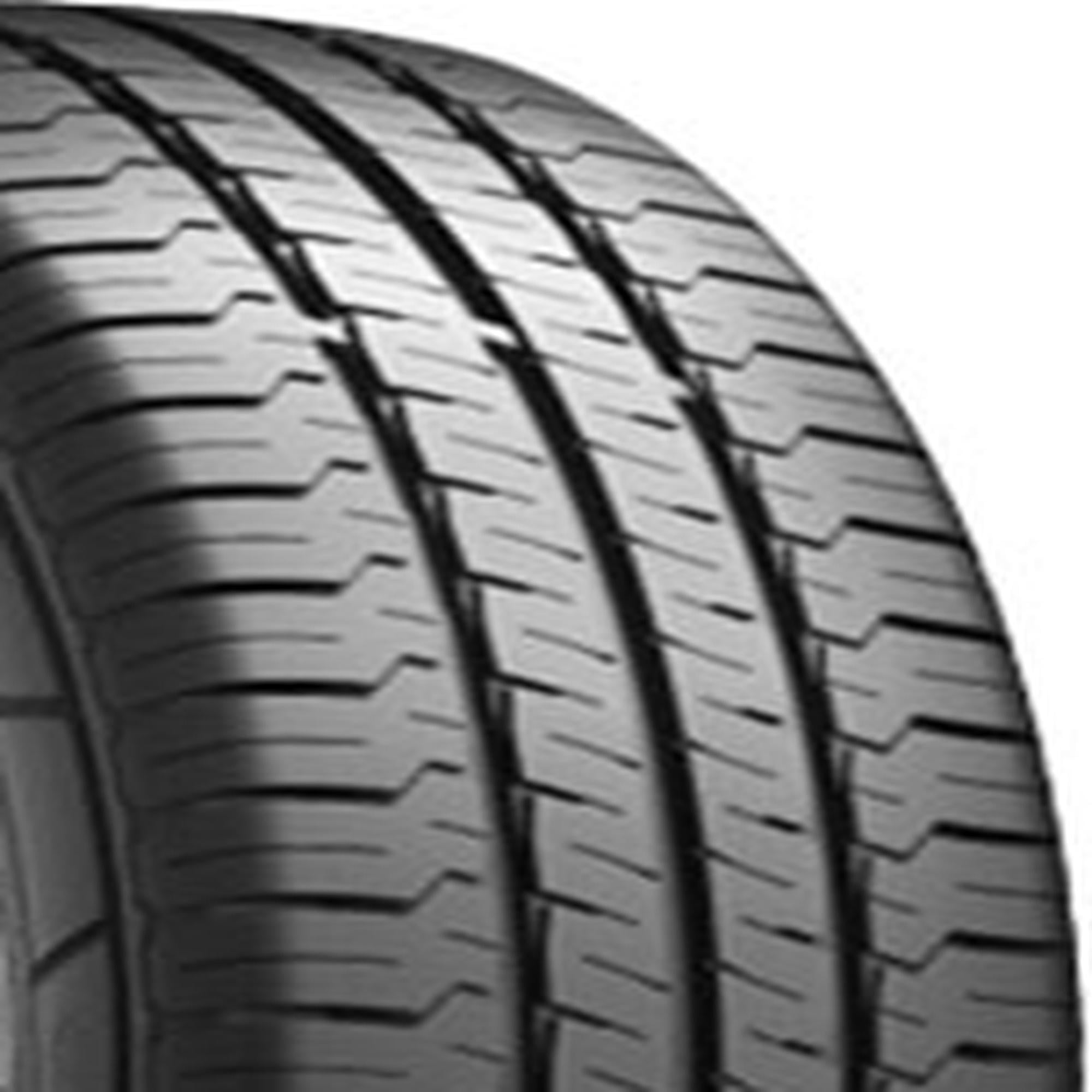 Hankook Vantra LT (RA18) Commercial Van 185R14C 102/100R D Light Truck Tire