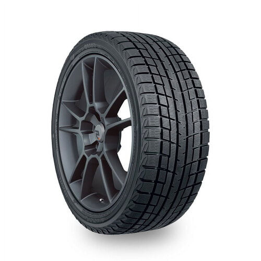 Yokohama iceGUARD iG52c Winter 205/65R15 94T Passenger Tire Fits: 2006-07 Honda Accord LX, 2005 Honda Accord EX