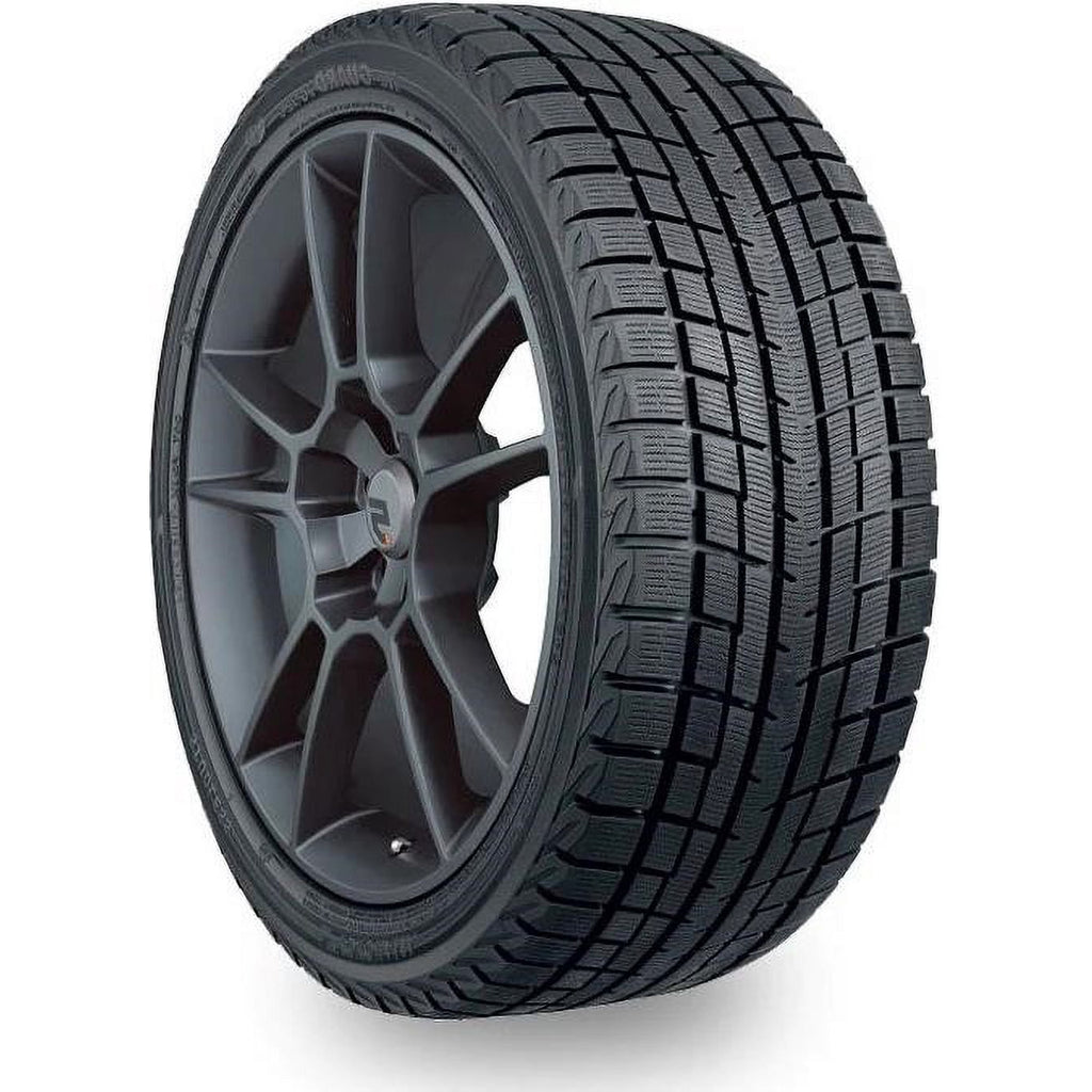 Yokohama iceGUARD iG52c Winter 205/65R15 94T Passenger Tire Fits: 2006-07 Honda Accord LX, 2005 Honda Accord EX
