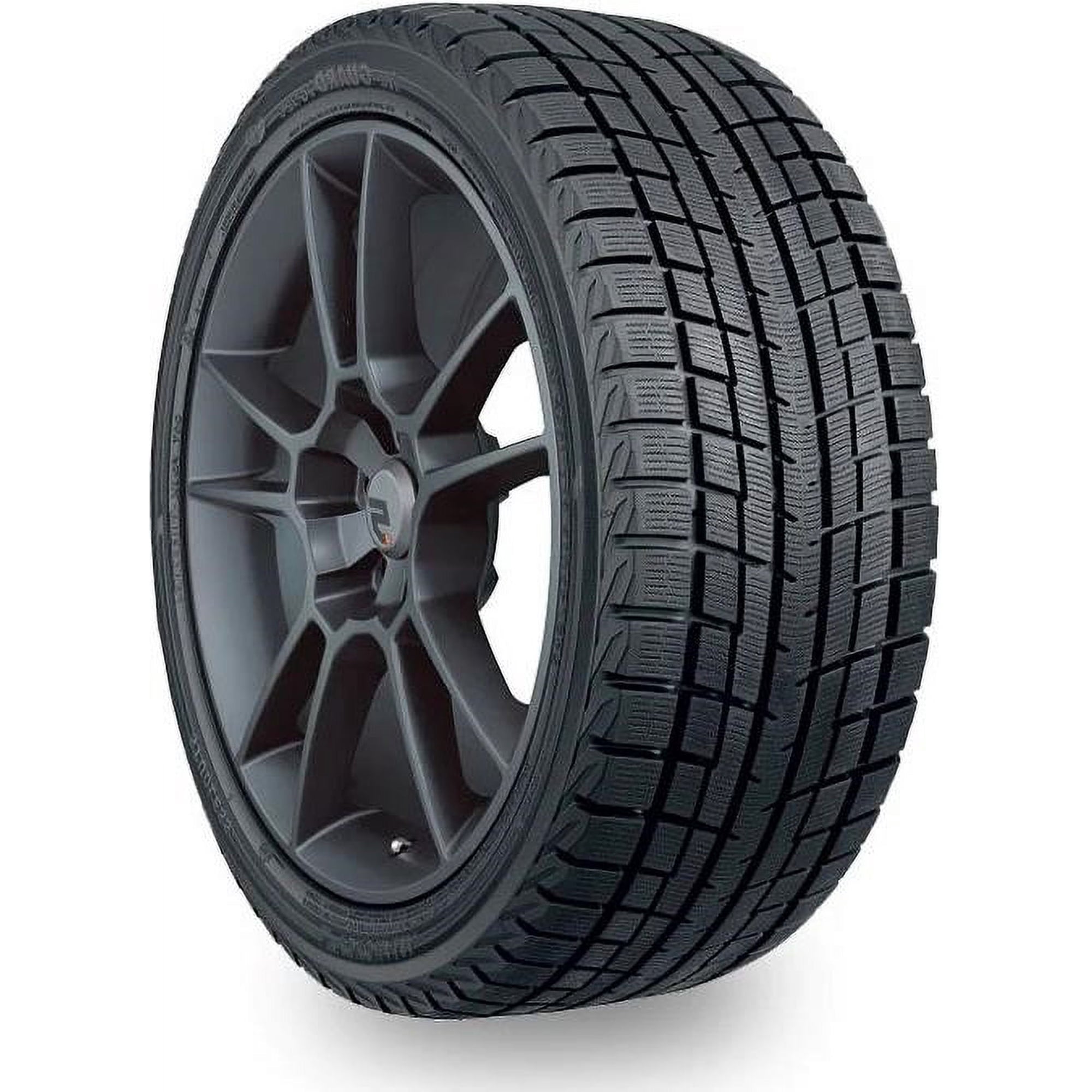 Yokohama iceGUARD iG52c Winter 205/65R15 94T Passenger Tire Fits: 2006-07 Honda Accord LX, 2005 Honda Accord EX