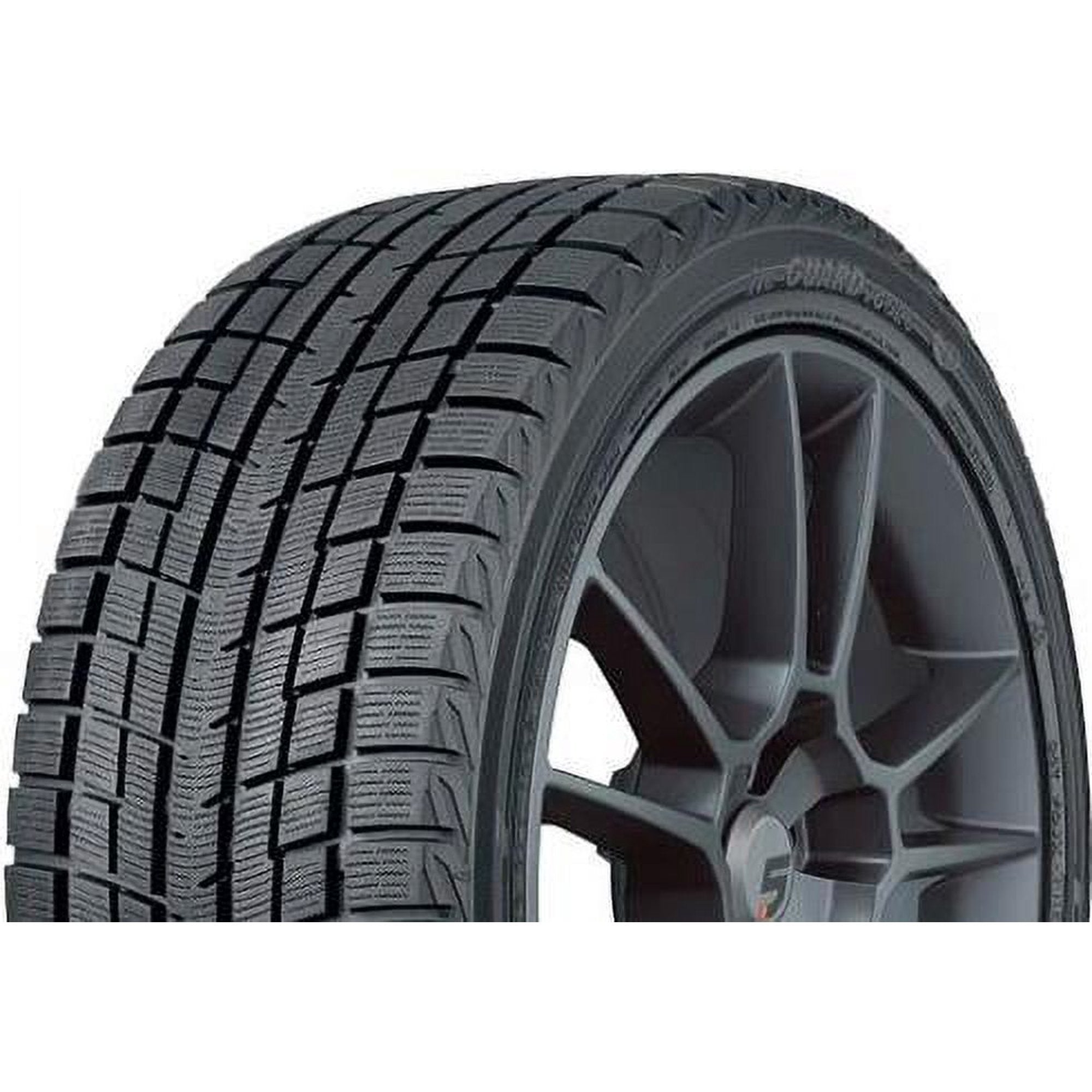 Yokohama iceGUARD iG52c Winter 205/65R15 94T Passenger Tire Fits: 2006-07 Honda Accord LX, 2005 Honda Accord EX