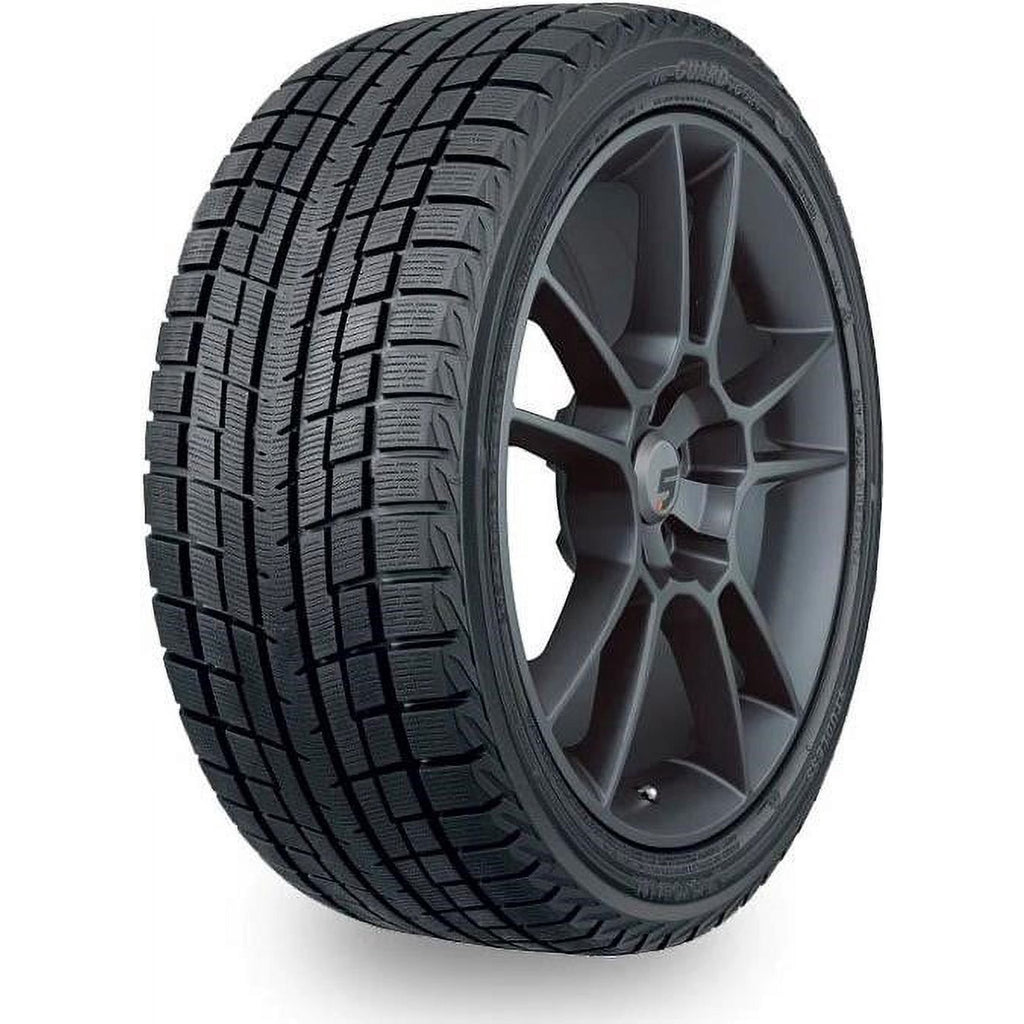 Yokohama iceGUARD iG52c Winter 205/65R15 94T Passenger Tire Fits: 2006-07 Honda Accord LX, 2005 Honda Accord EX