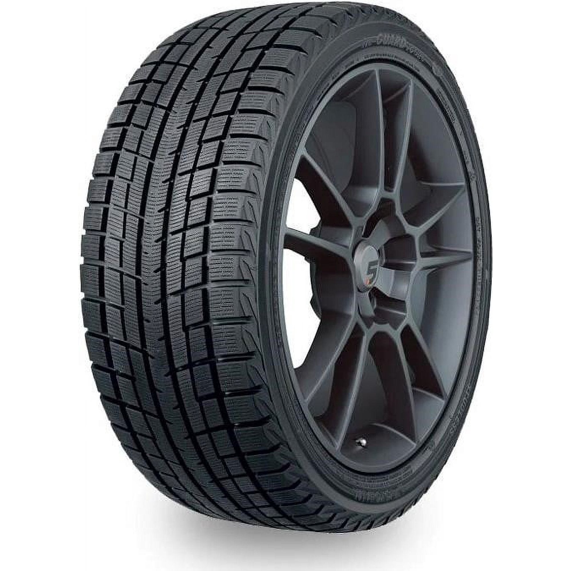 Yokohama iceGUARD iG52c Winter 205/65R15 94T Passenger Tire Fits: 2006-07 Honda Accord LX, 2005 Honda Accord EX