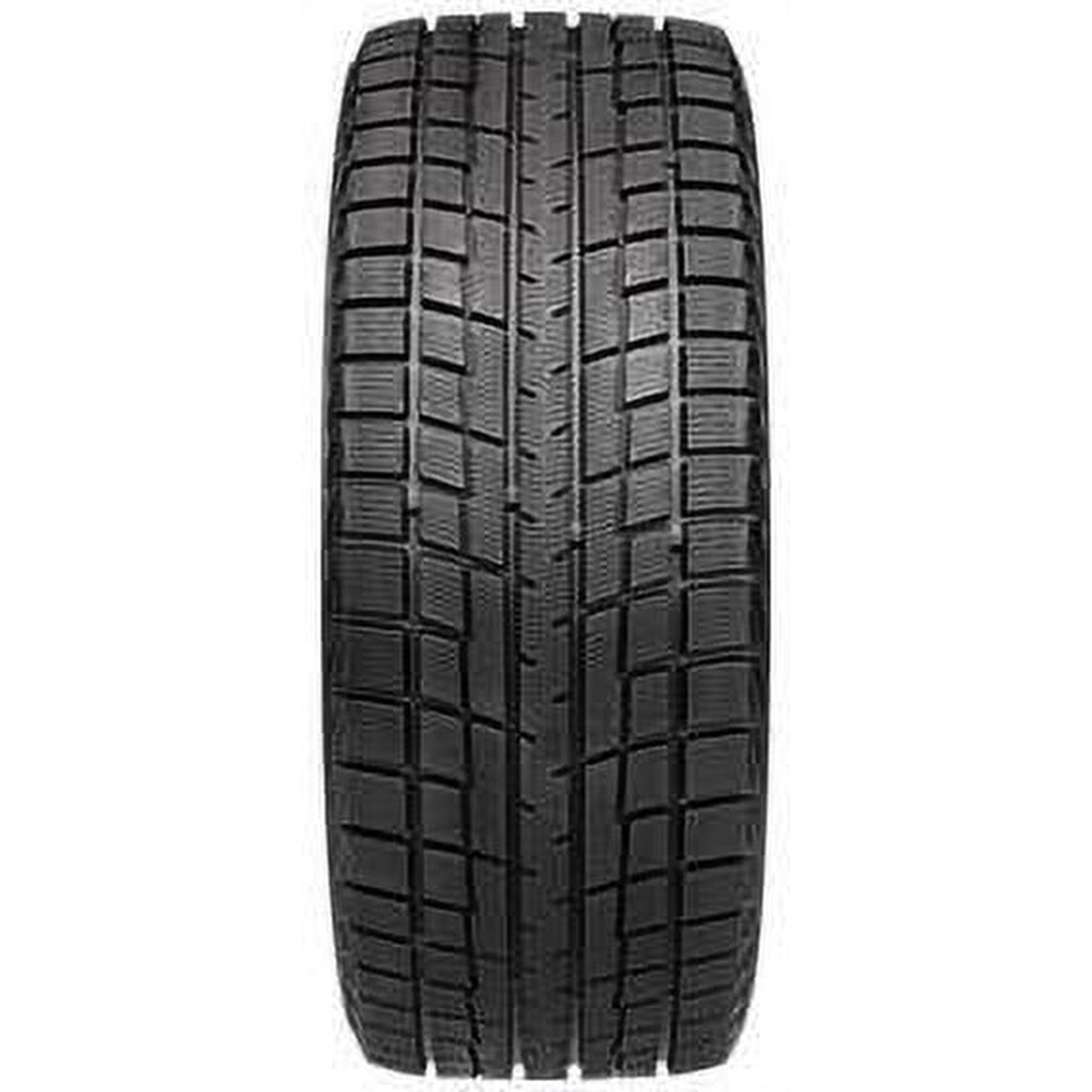 Yokohama iceGUARD iG52c Winter 205/65R15 94T Passenger Tire Fits: 2006-07 Honda Accord LX, 2005 Honda Accord EX