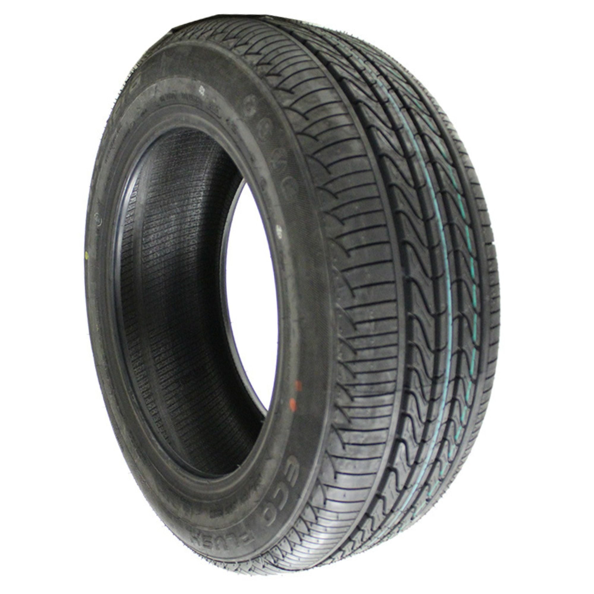 Accelera Eco Plush All Season 205/60R16 96V XL Passenger Tire