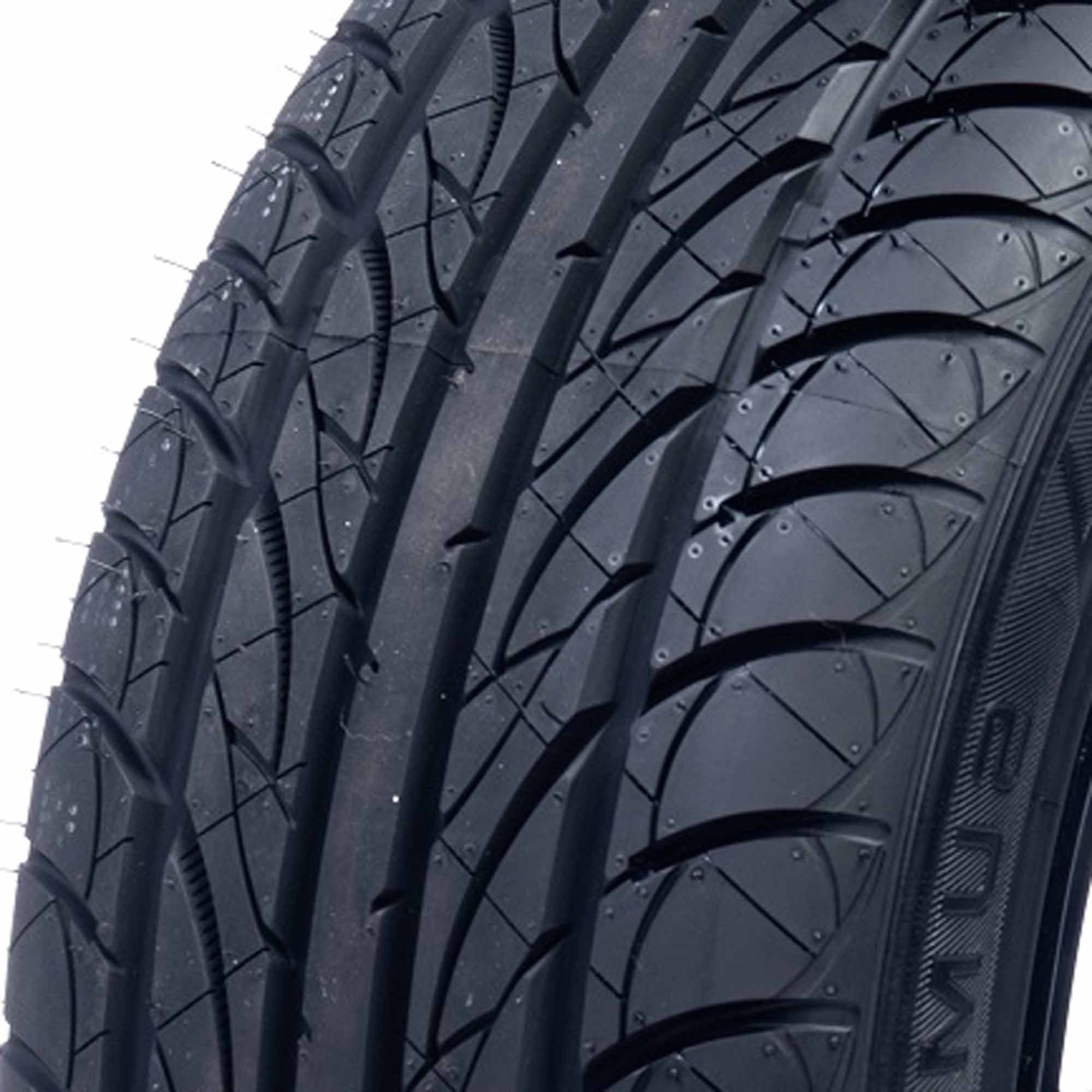 Summit Ultramax HP UHP All Season 205/45R17 84W Passenger Tire