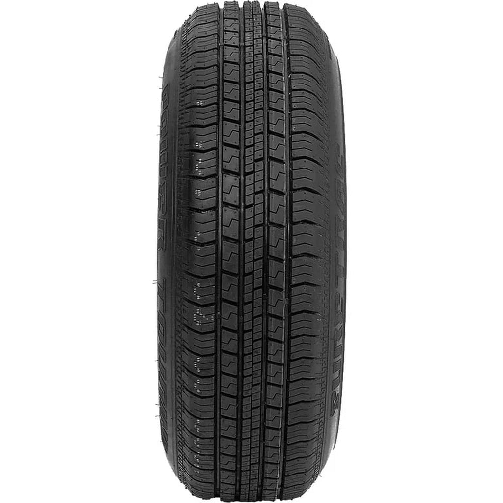 Suretrac Power Touring Touring 155/80R13 79S Passenger Tire