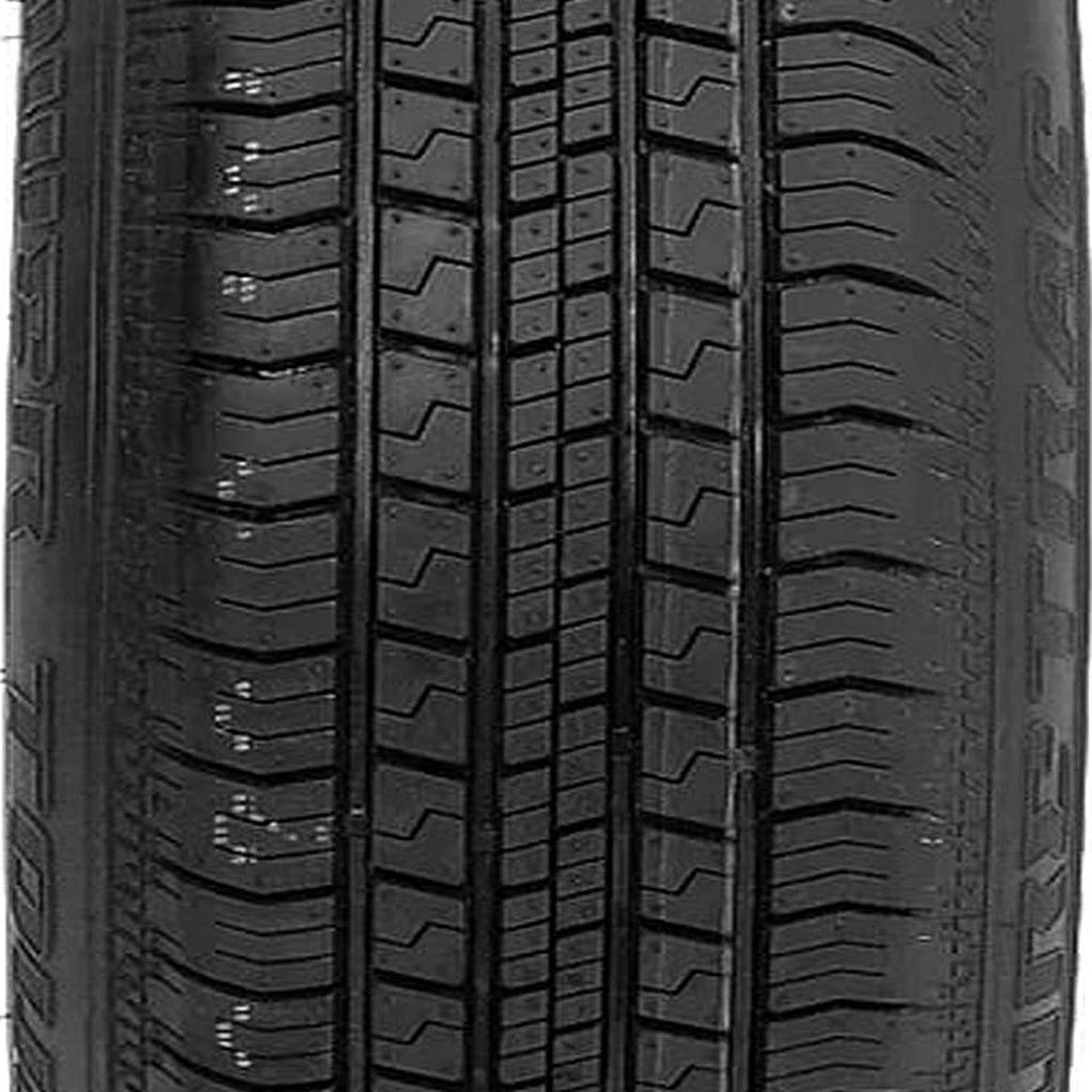 Suretrac Power Touring Touring 155/80R13 79S Passenger Tire
