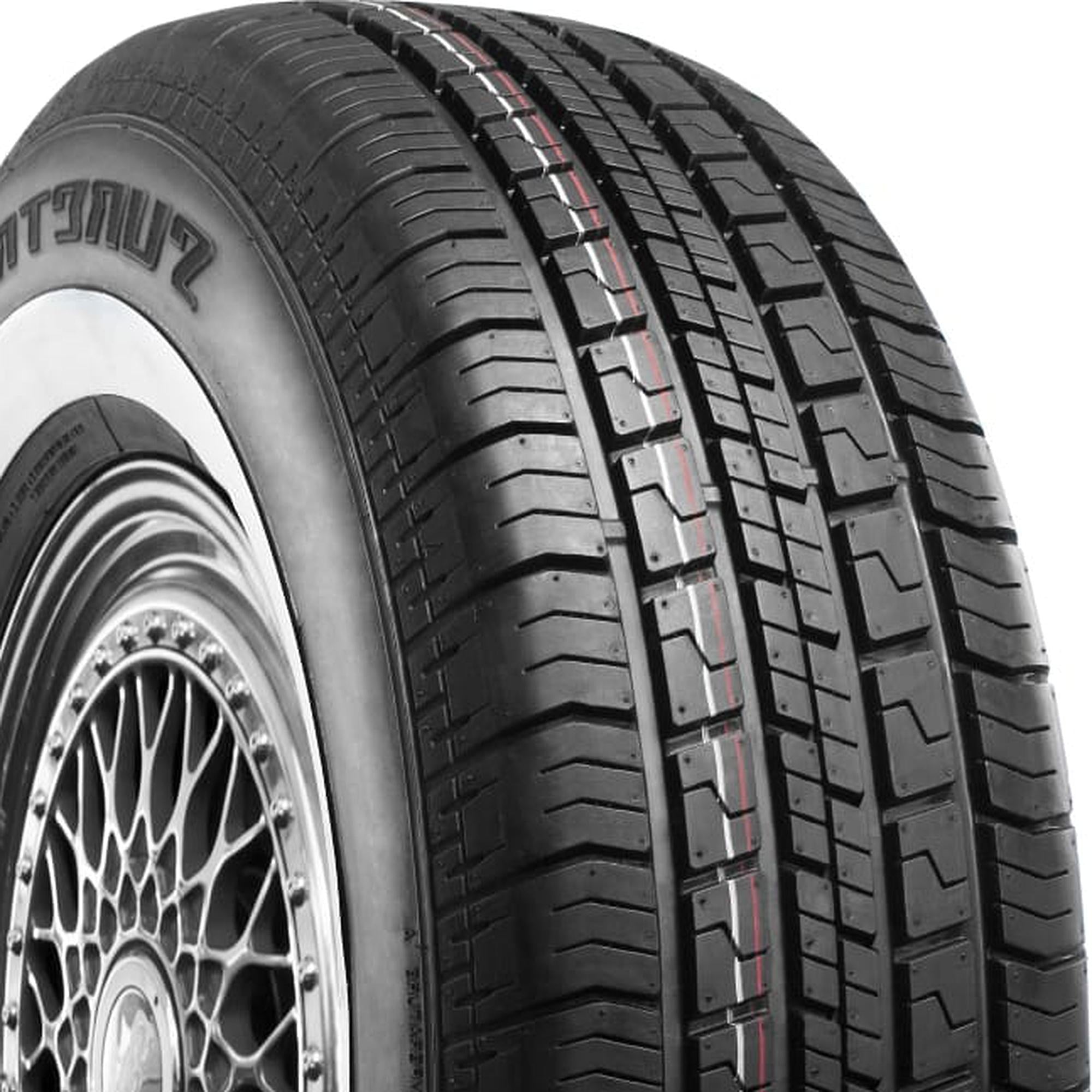 Suretrac Power Touring Touring 155/80R13 79S Passenger Tire